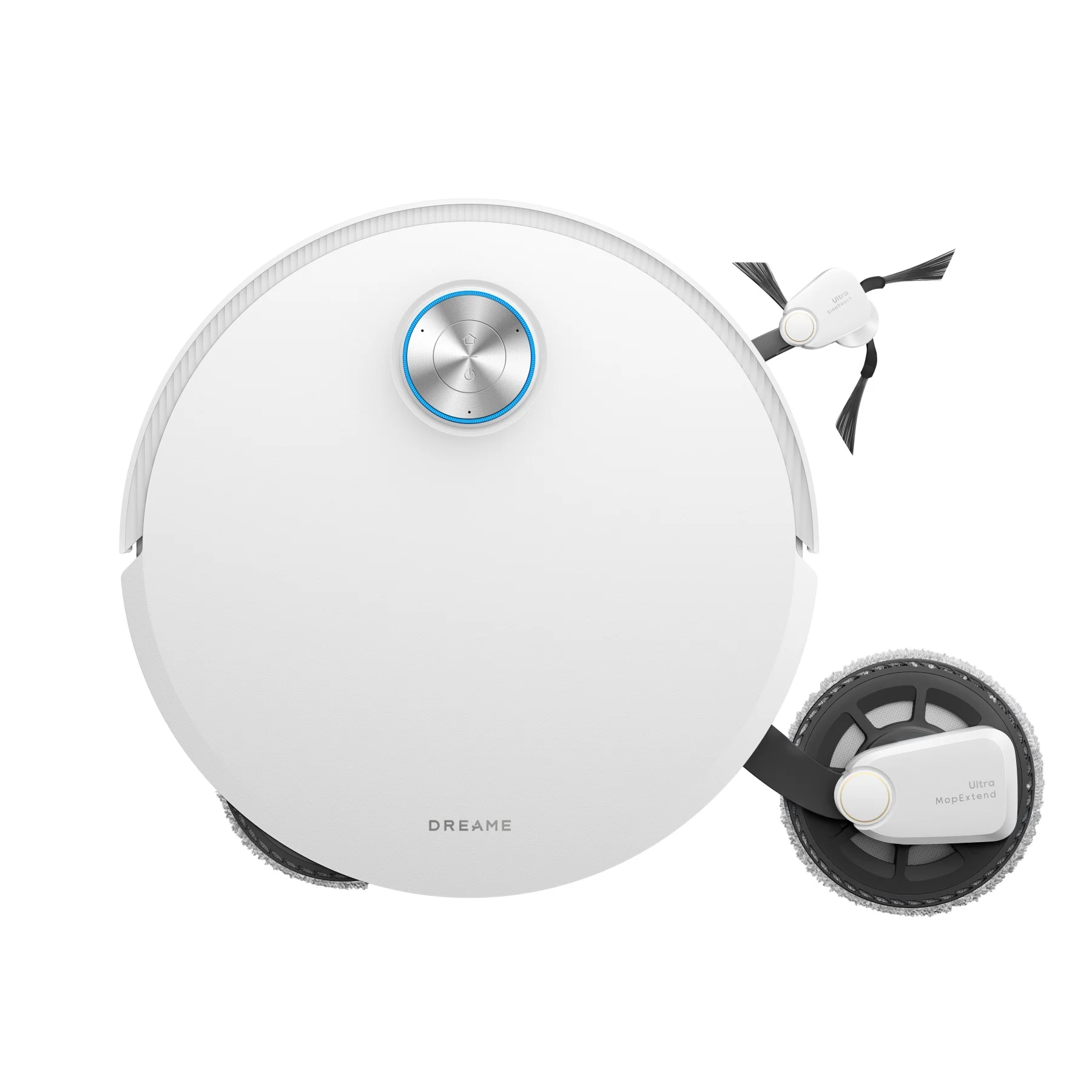 Dreame X60 Pro Ultra Complete Robot Aspirateur Laveur - Image 9