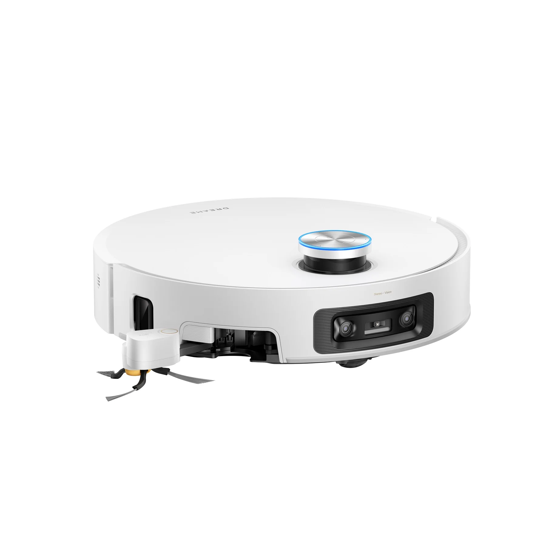 Dreame X60 Pro Ultra Complete Robot Aspirateur Laveur - Image 10