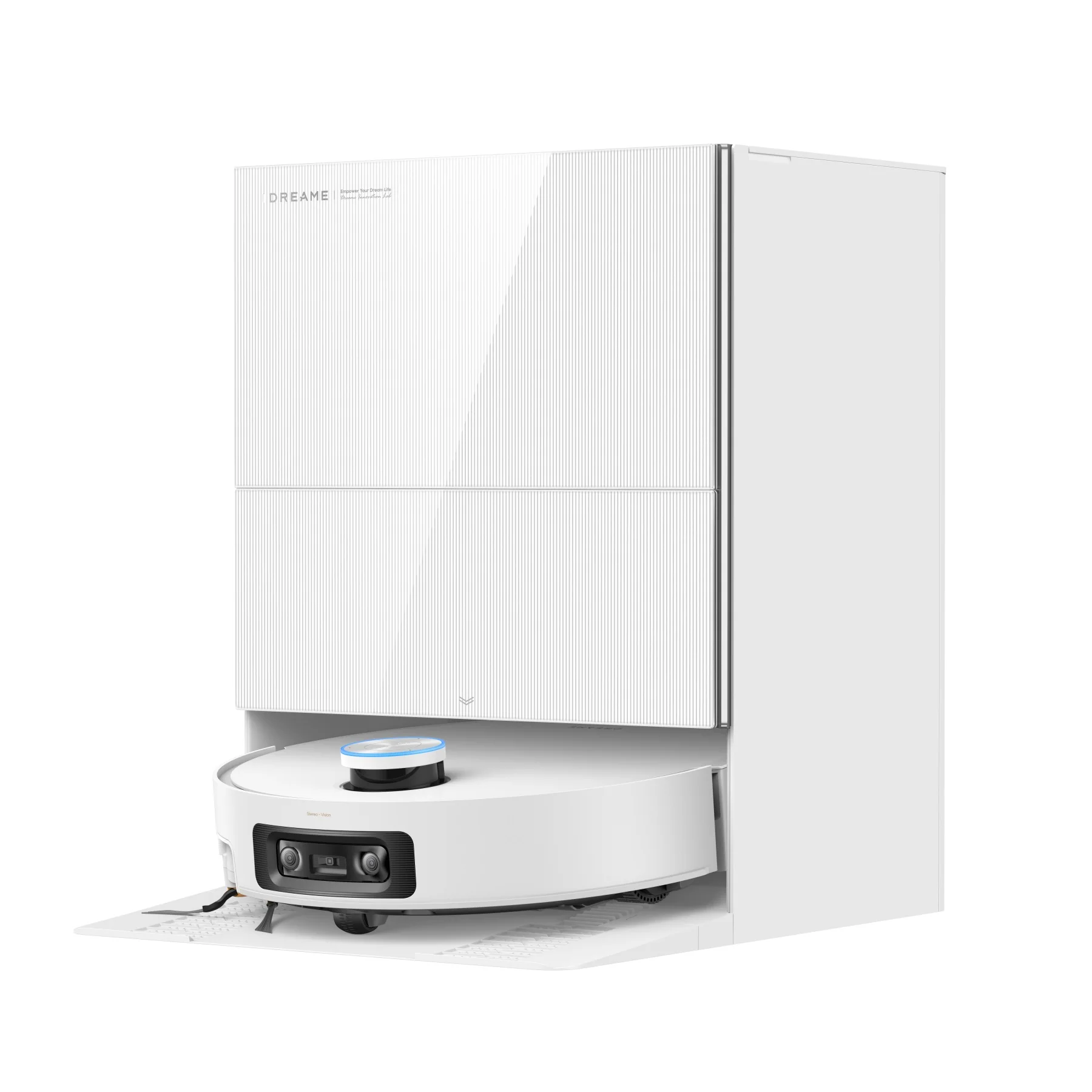 Dreame X60 Pro Ultra Complete Robot Aspirateur Laveur - Image 12