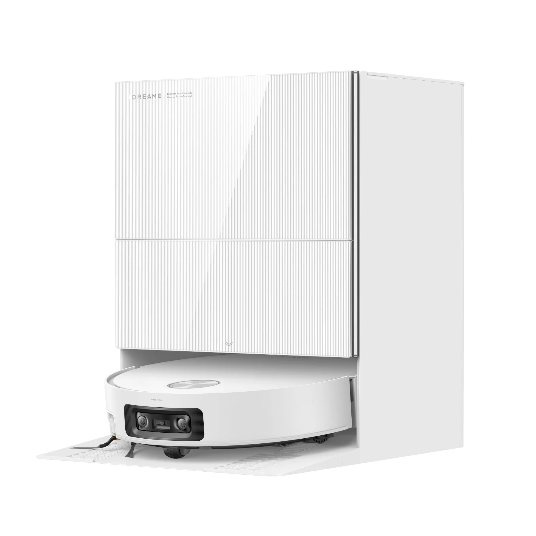 Dreame X60 Pro Ultra Complete Robot Aspirateur Laveur - Image 13