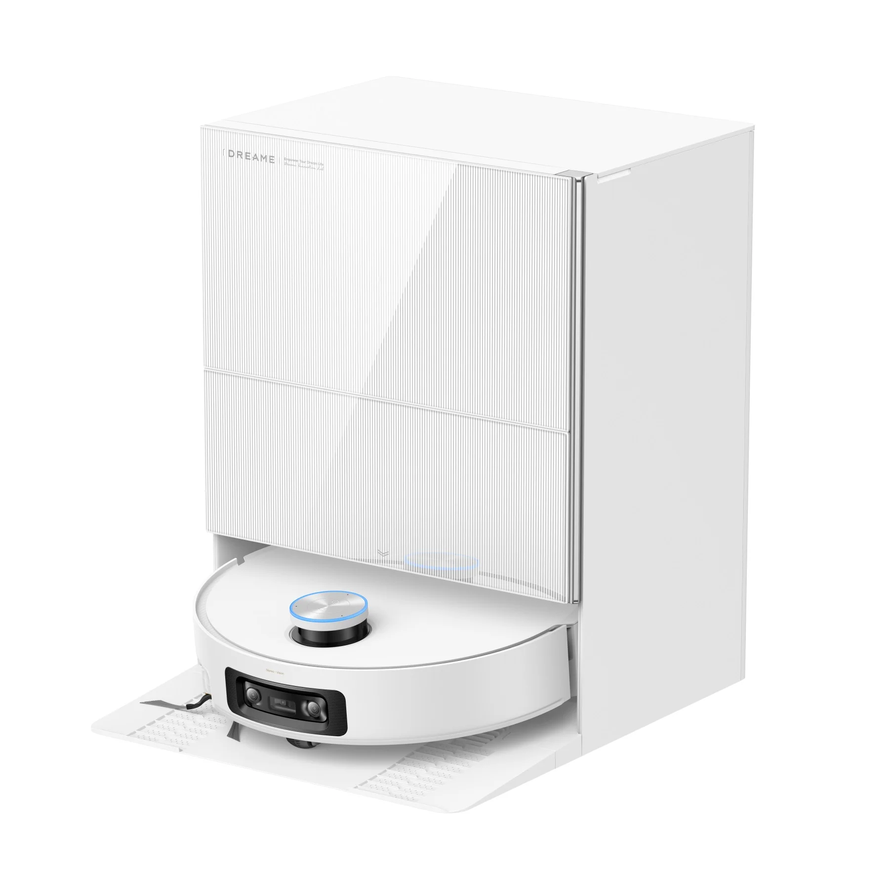 Dreame X60 Pro Ultra Complete Robot Aspirateur Laveur - Image 14