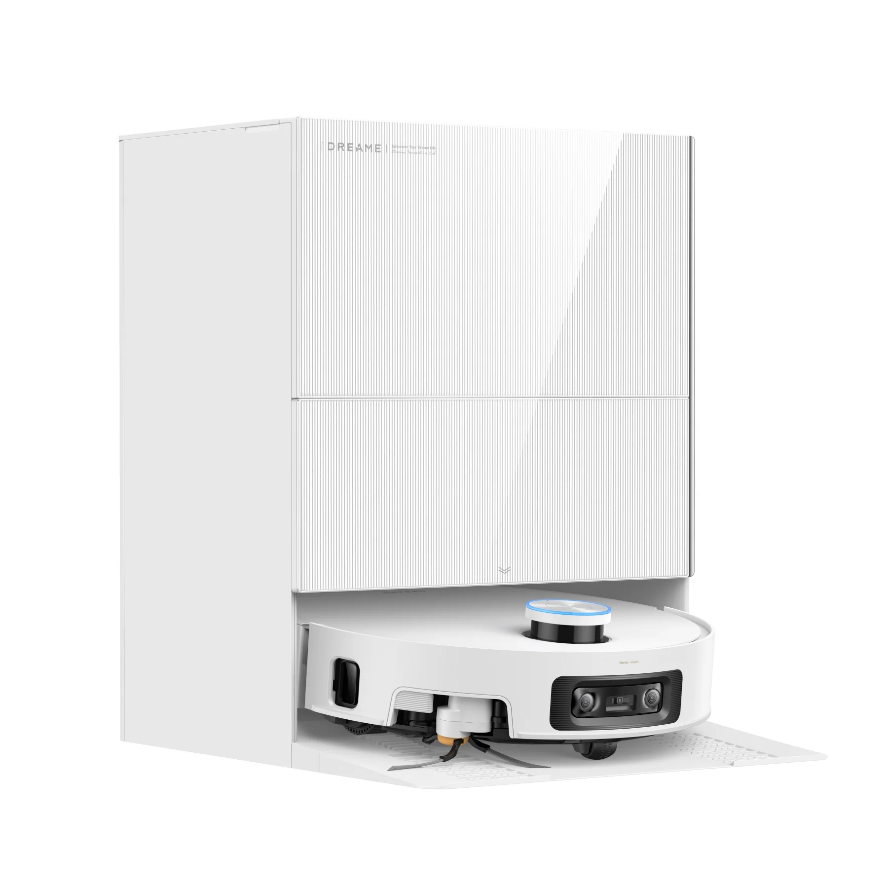 Dreame X60 Pro Ultra Complete Robot Aspirateur Laveur - Image 15