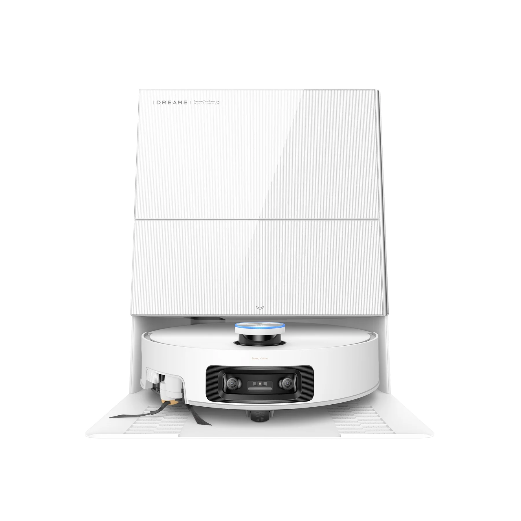 Dreame X60 Pro Ultra Complete Robot Aspirateur Laveur - Image 3