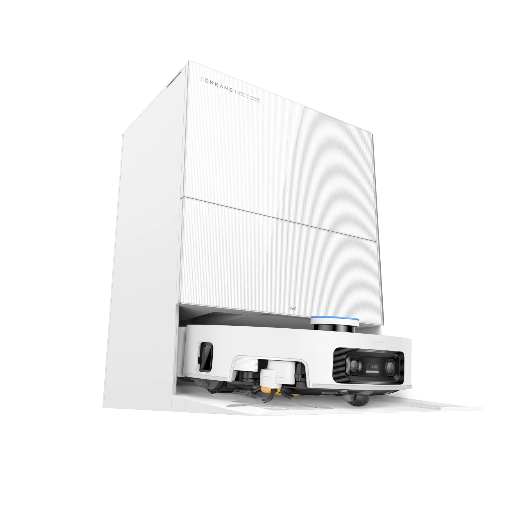 Dreame X60 Pro Ultra Complete Robot Aspirateur Laveur - Image 4