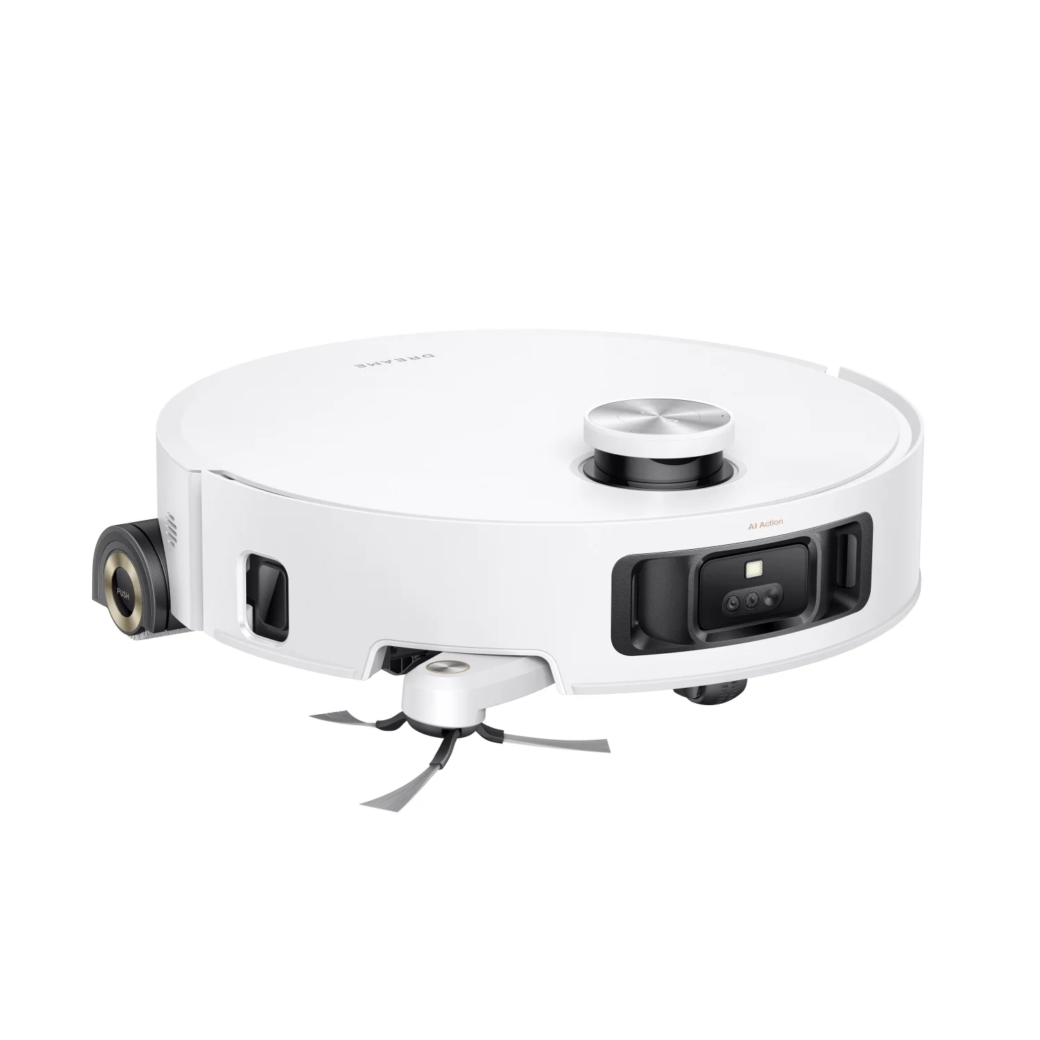 Dreame Aqua10 Roller Robot Aspirateur Laveur - Image 6