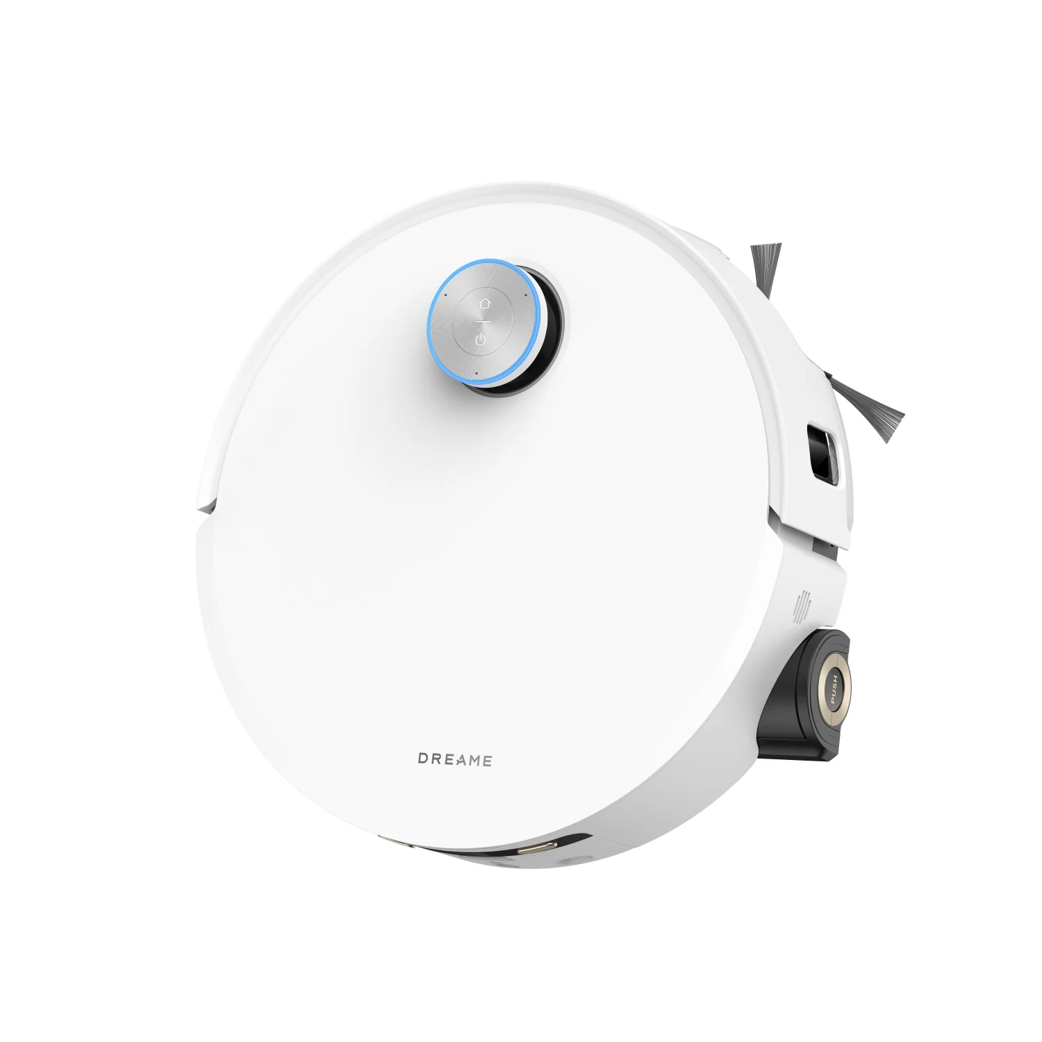 Dreame Aqua10 Ultra Roller Complete Robot Aspirateur Laveur Landing - Image 4