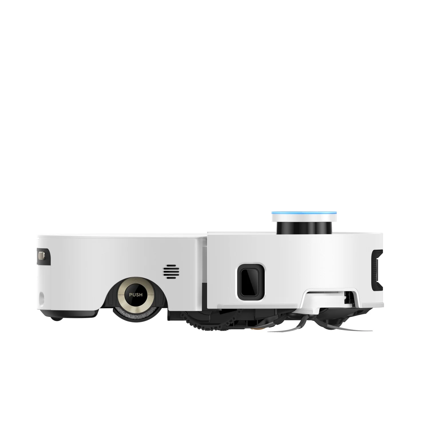 Dreame Aqua10 Ultra Roller Complete Robot Aspirateur Laveur Landing - Image 6