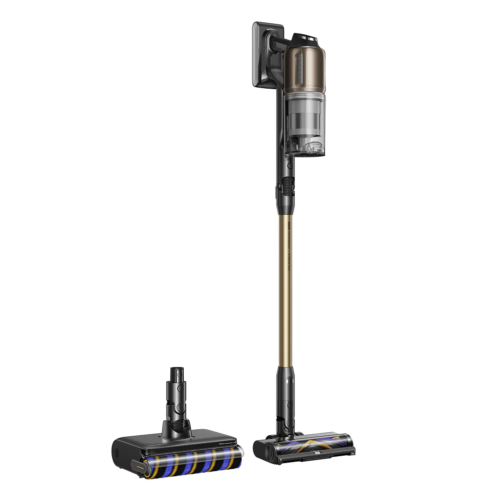 Dreame Z30 Pro Aqua Aspirateur balai laveur - Image 4