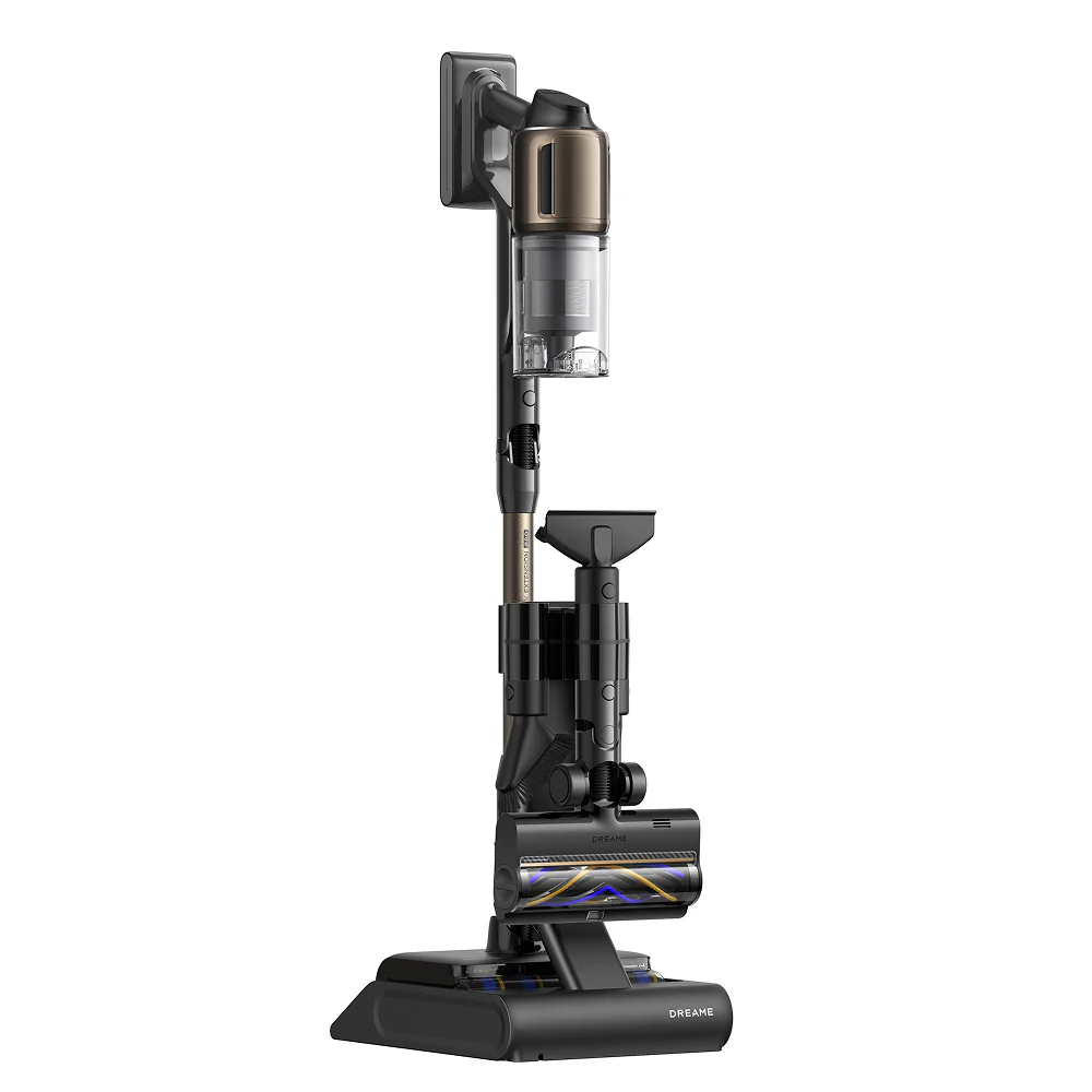 Dreame Z30 Pro Aqua Aspirateur balai laveur - Image 5