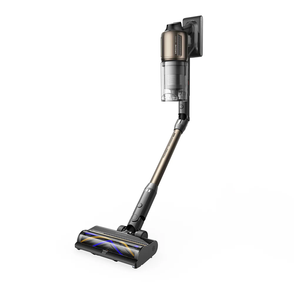 Dreame Z30 Pro Aqua Aspirateur balai laveur - Image 7