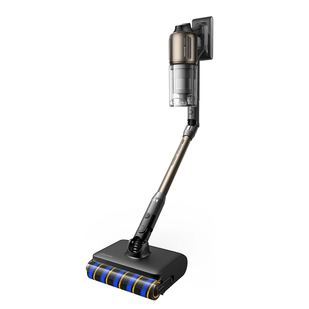 Dreame Z30 Pro Aqua Aspirateur balai laveur - Image 8