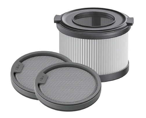 Aspirateur Filtre pour H15Mix