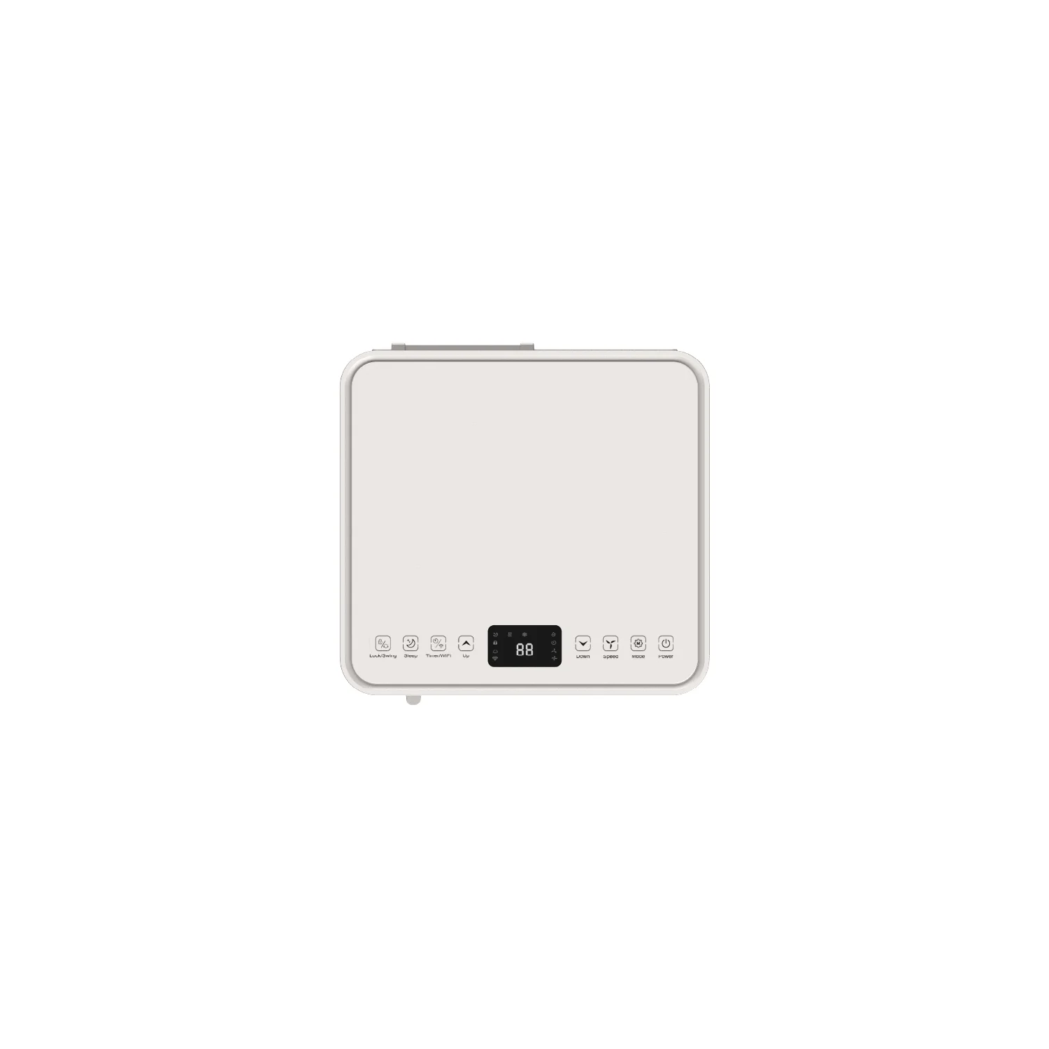 Climatiseur portable Dreame P-Wind10-C 9 000 BTU - Image 6