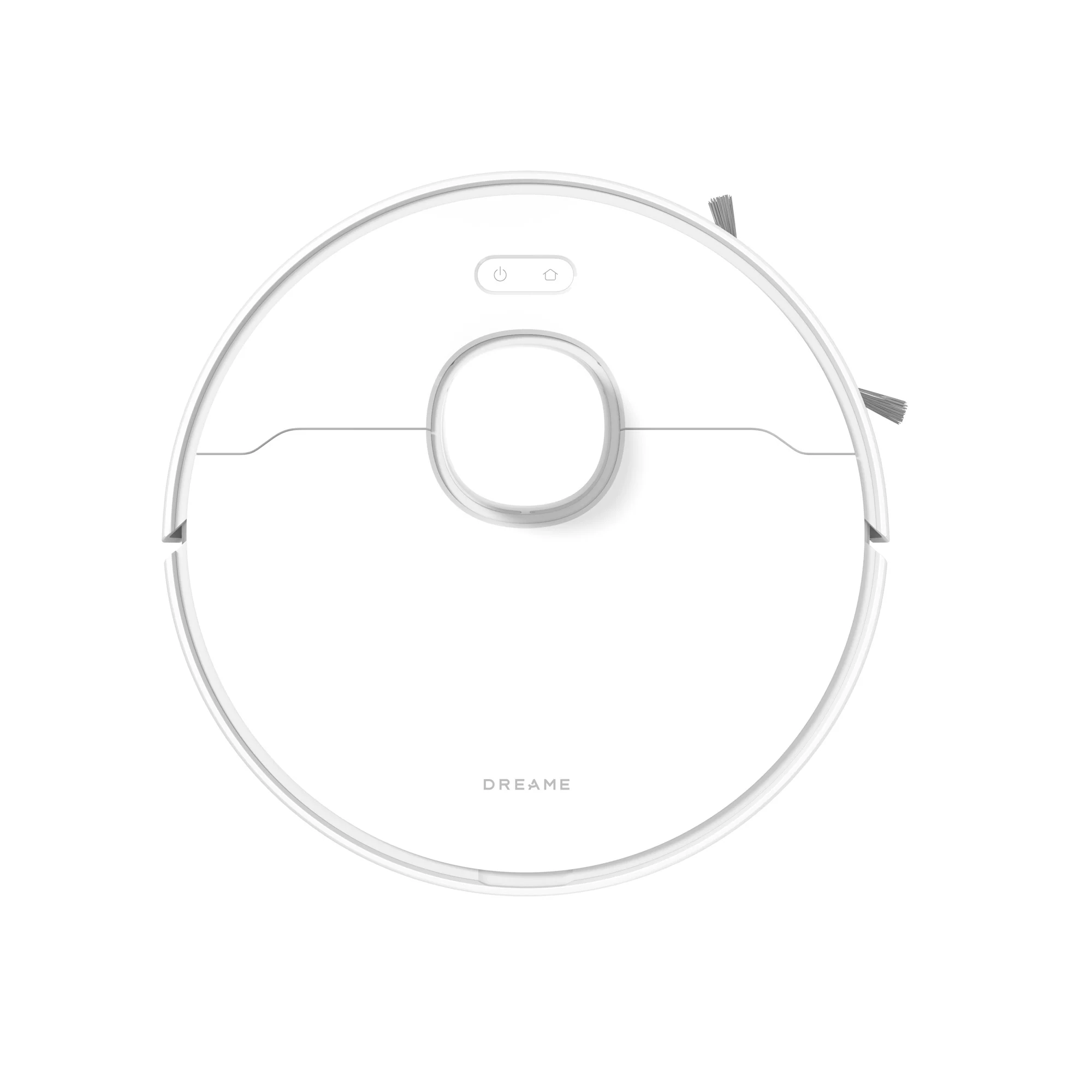 Dreame D10 Plus Gen 2 Robot Aspirateur Laveur - Image 4