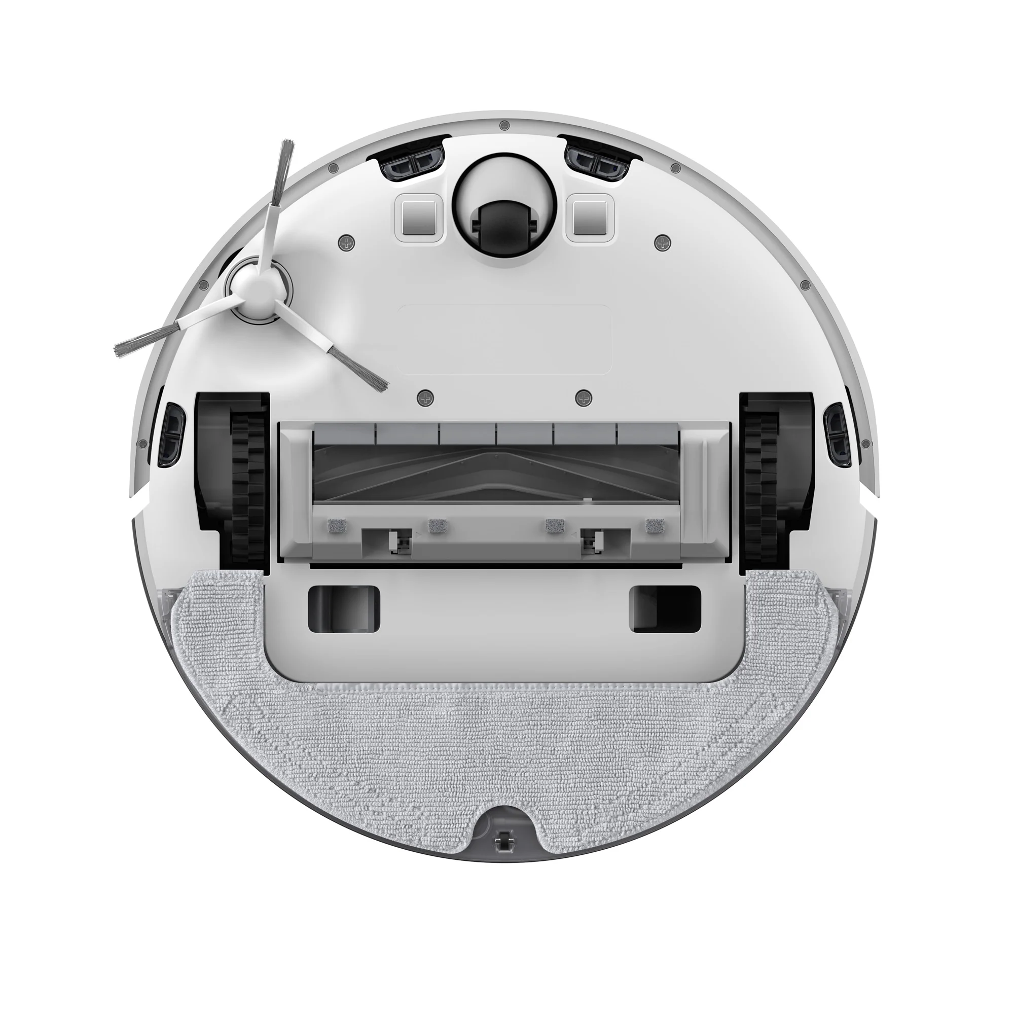 Dreame D10 Plus Gen 2 Robot Aspirateur Laveur - Image 7
