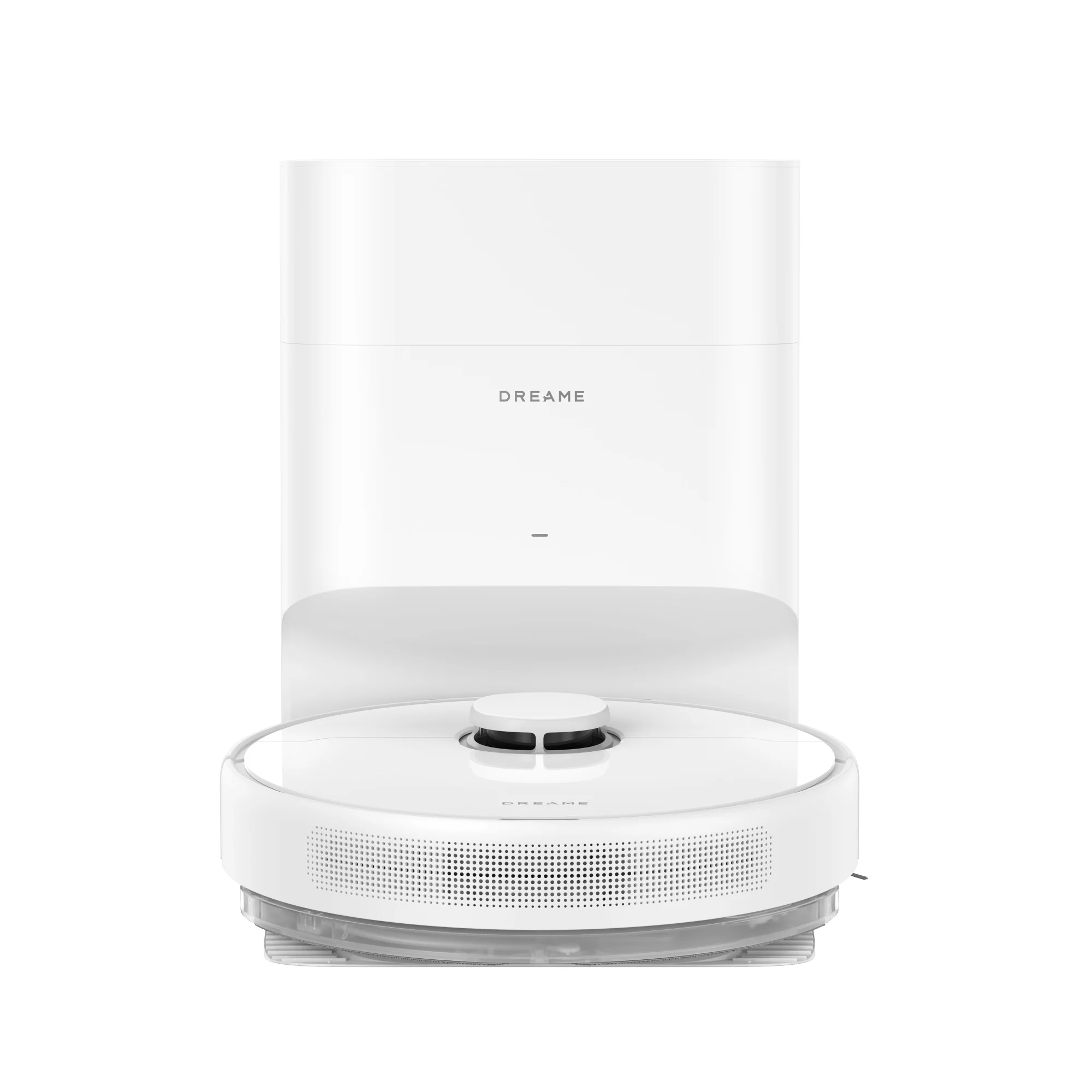 Dreame D10 Plus Gen 2 Robot Aspirateur Laveur - Image 8