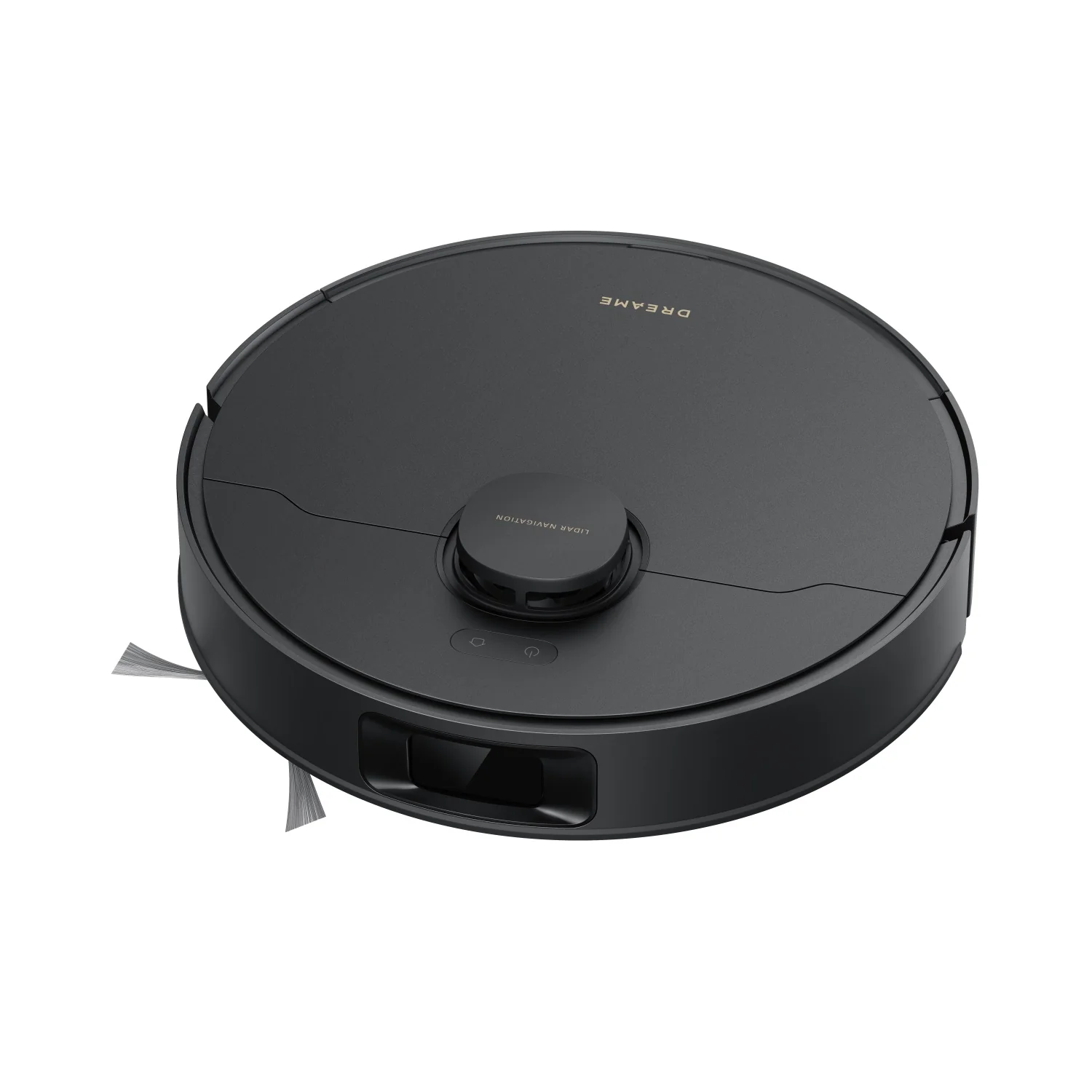 Dreame D20 Noir Robot Aspirateur Laveur - Image 4