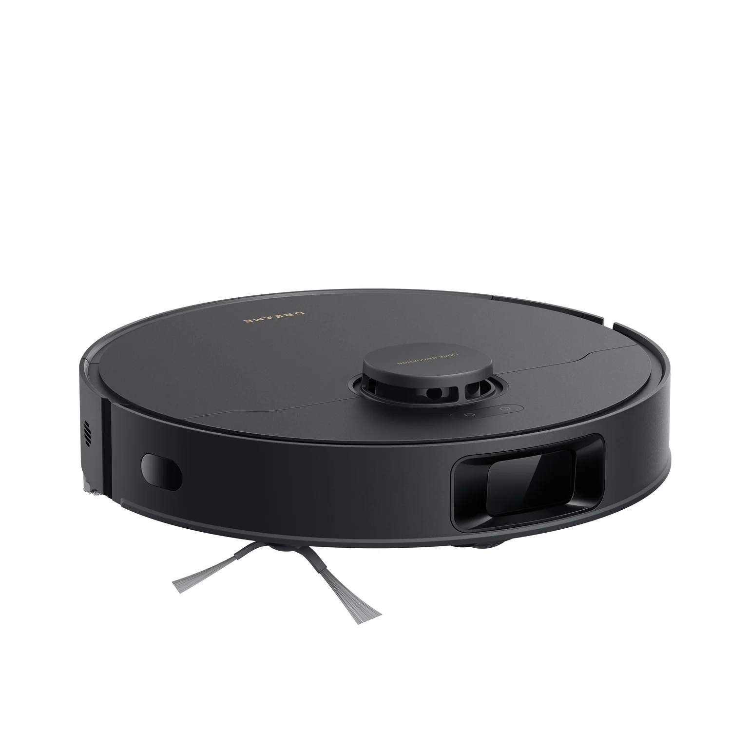 Dreame D20 Noir Robot Aspirateur Laveur - Image 5
