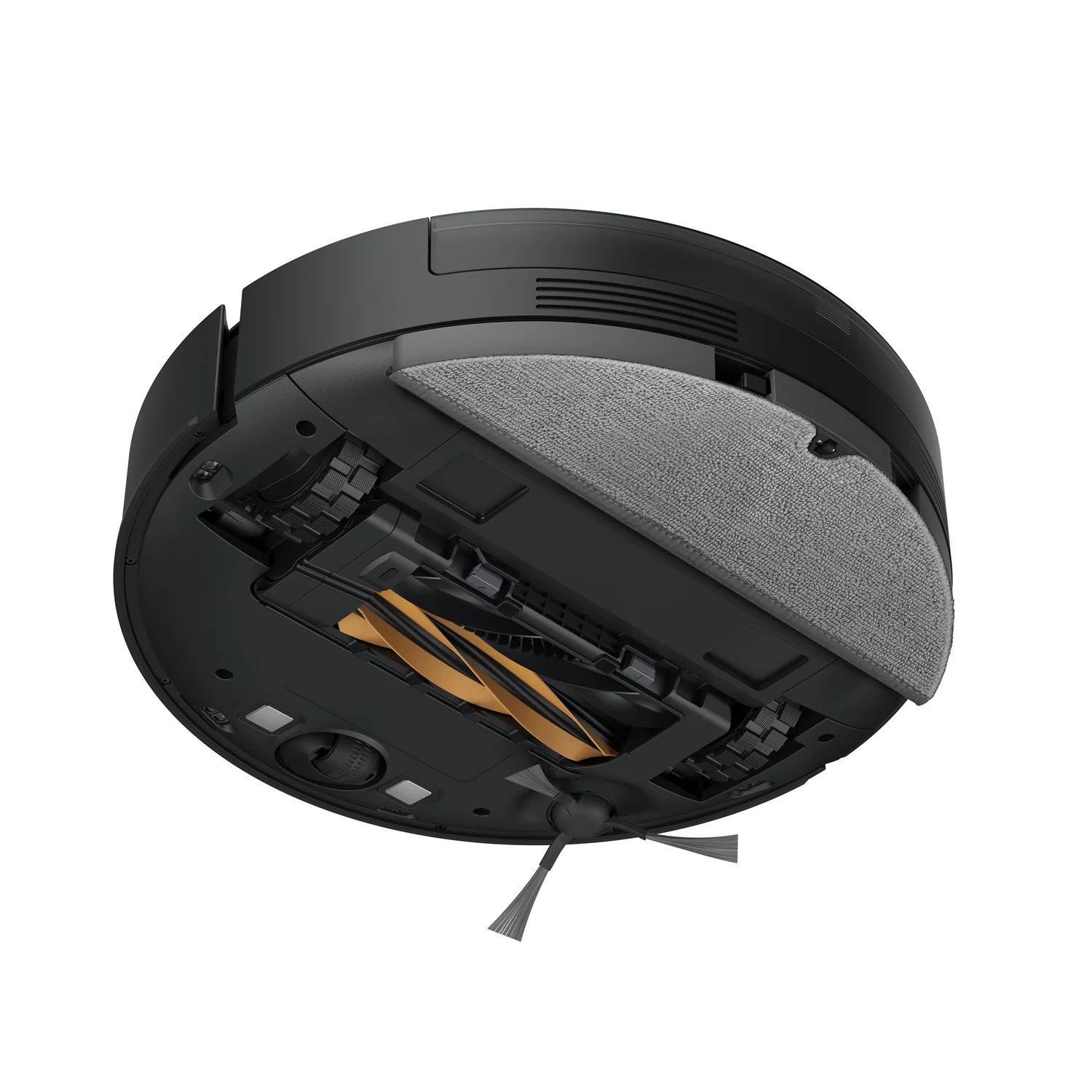 Dreame D20 Noir Robot Aspirateur Laveur - Image 7