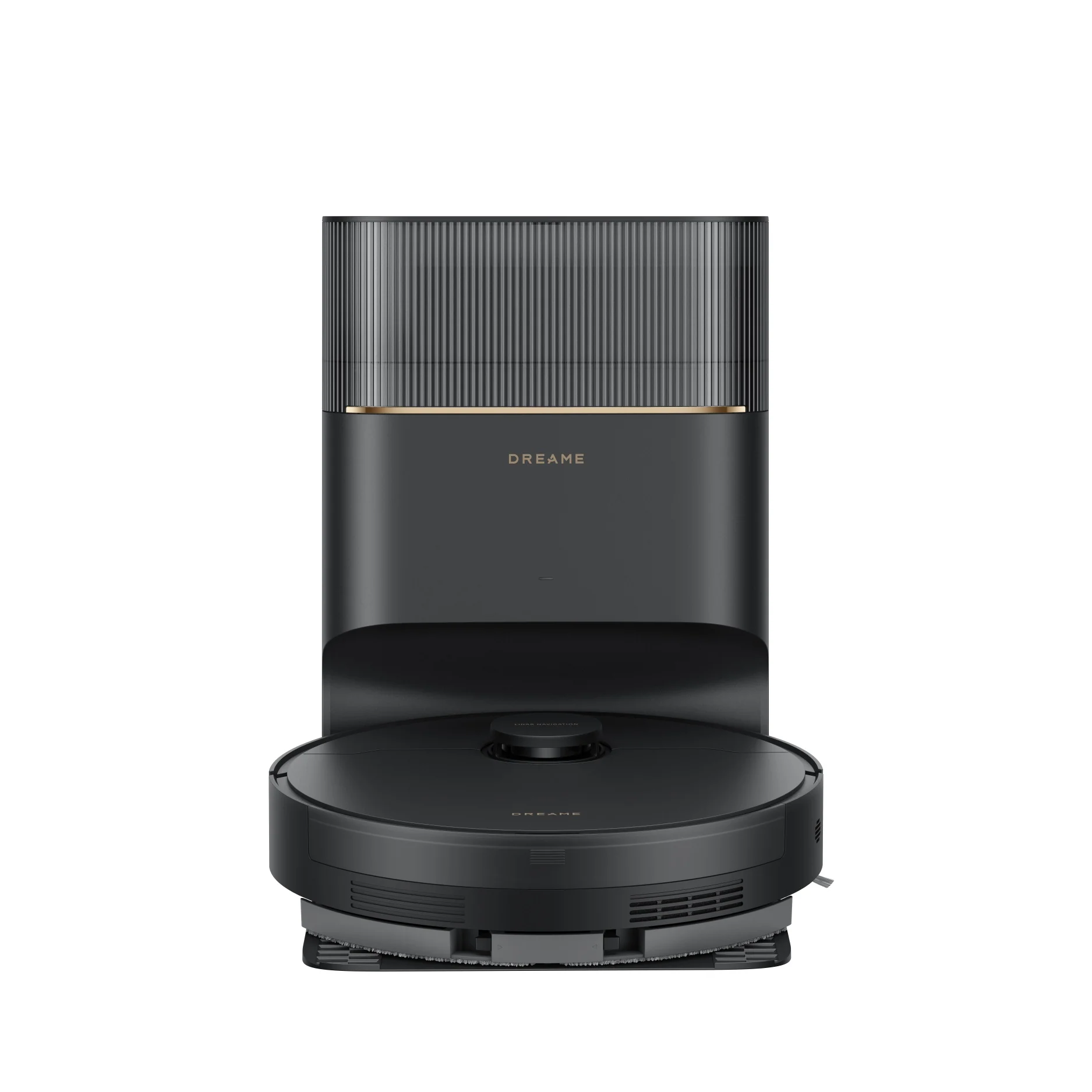 Dreame D20 Pro Plus Noir Robot Aspirateur Laveur - Image 13