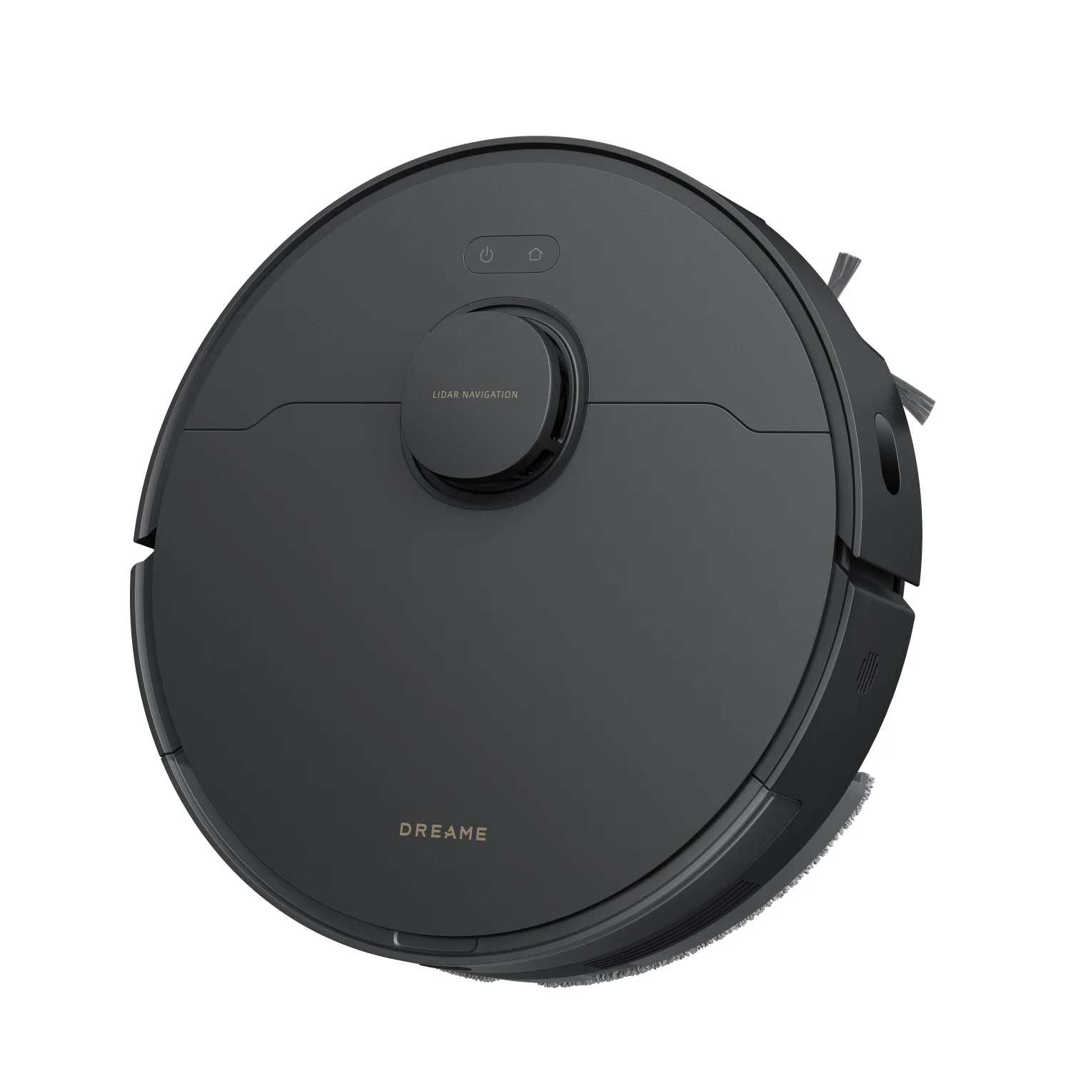 Dreame D20 Pro Plus Noir Robot Aspirateur Laveur - Image 3