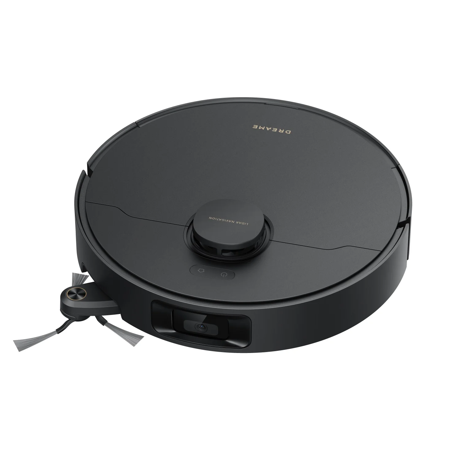 Dreame D20 Pro Plus Noir Robot Aspirateur Laveur - Image 4
