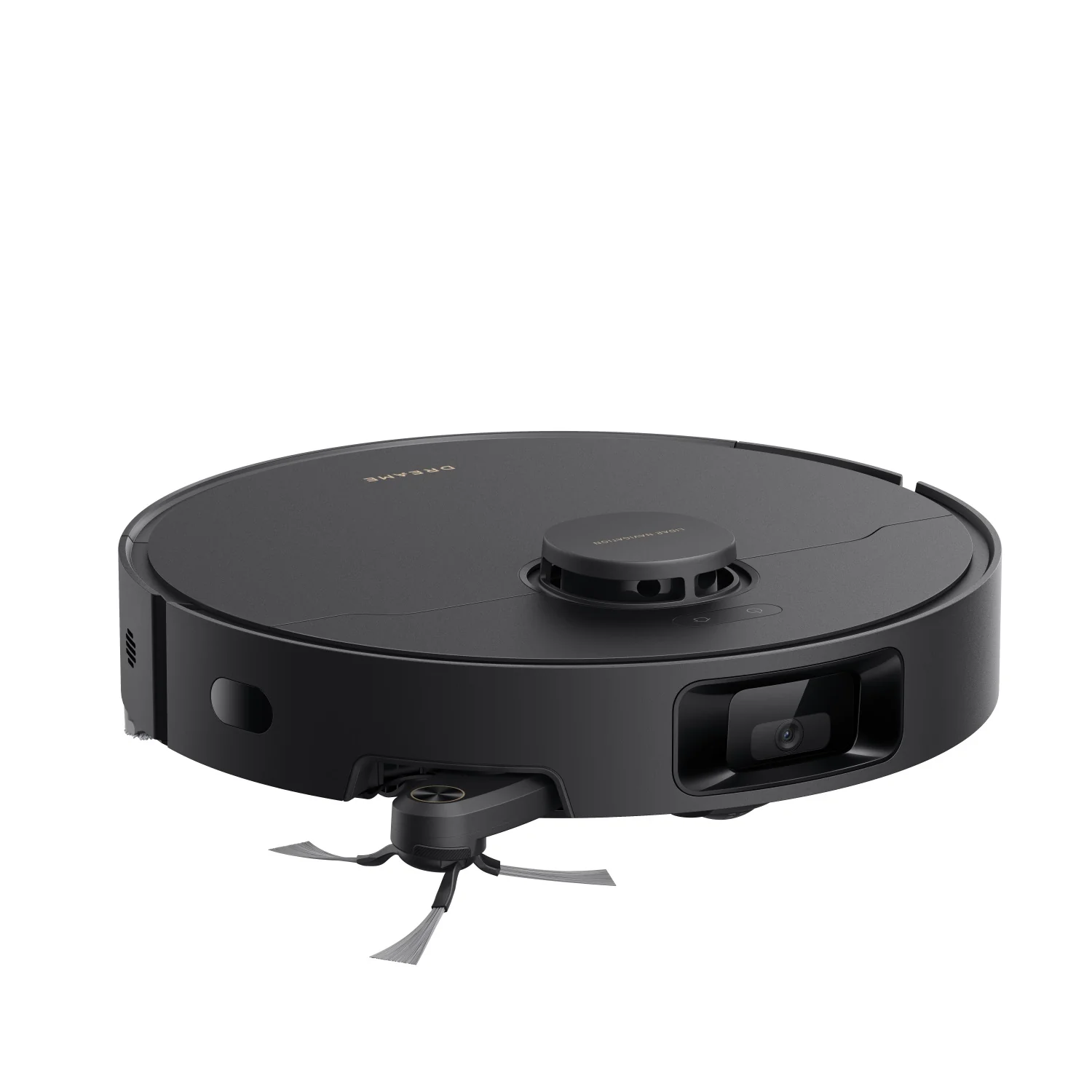 Dreame D20 Pro Plus Noir Robot Aspirateur Laveur - Image 5