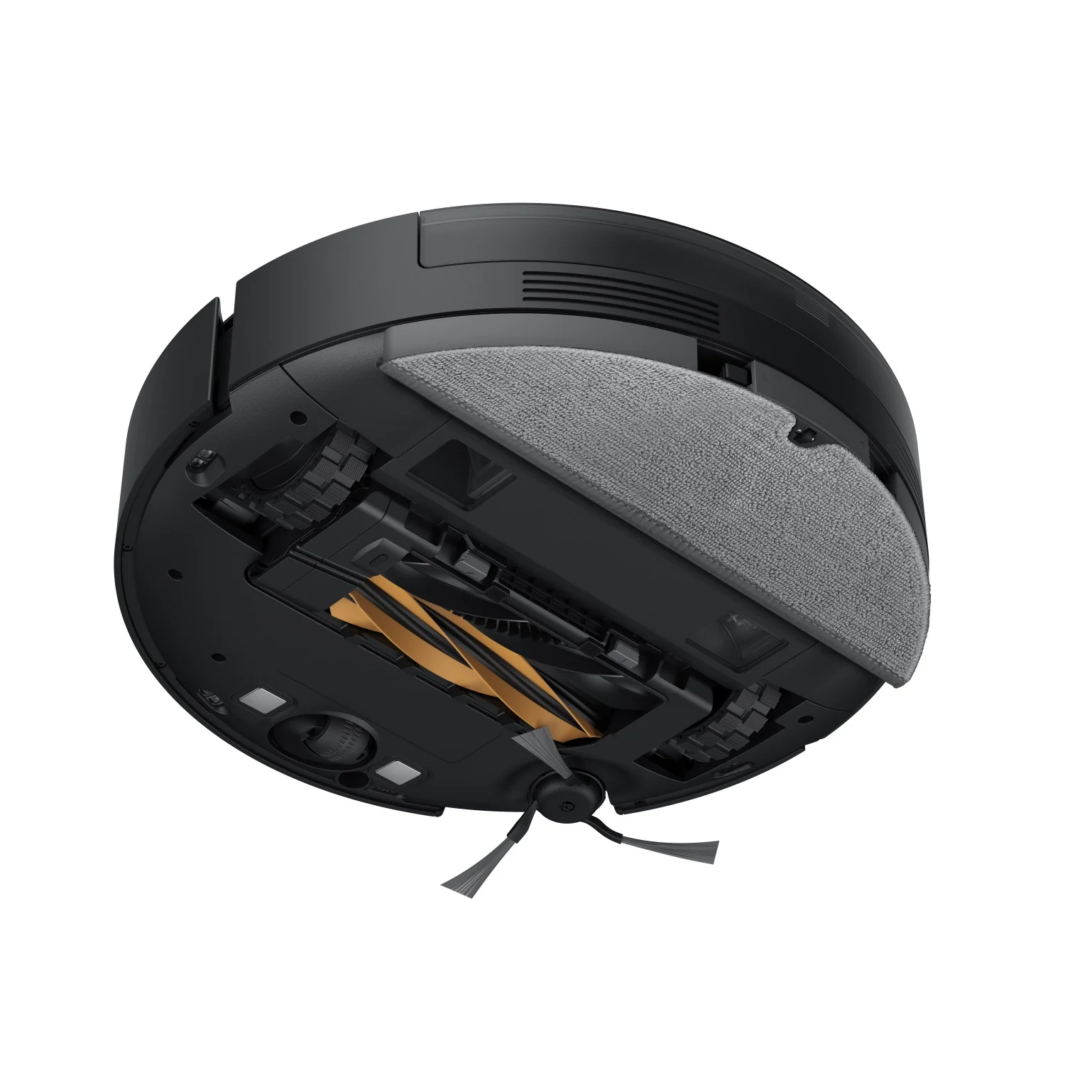 Dreame D20 Pro Plus Noir Robot Aspirateur Laveur - Image 7