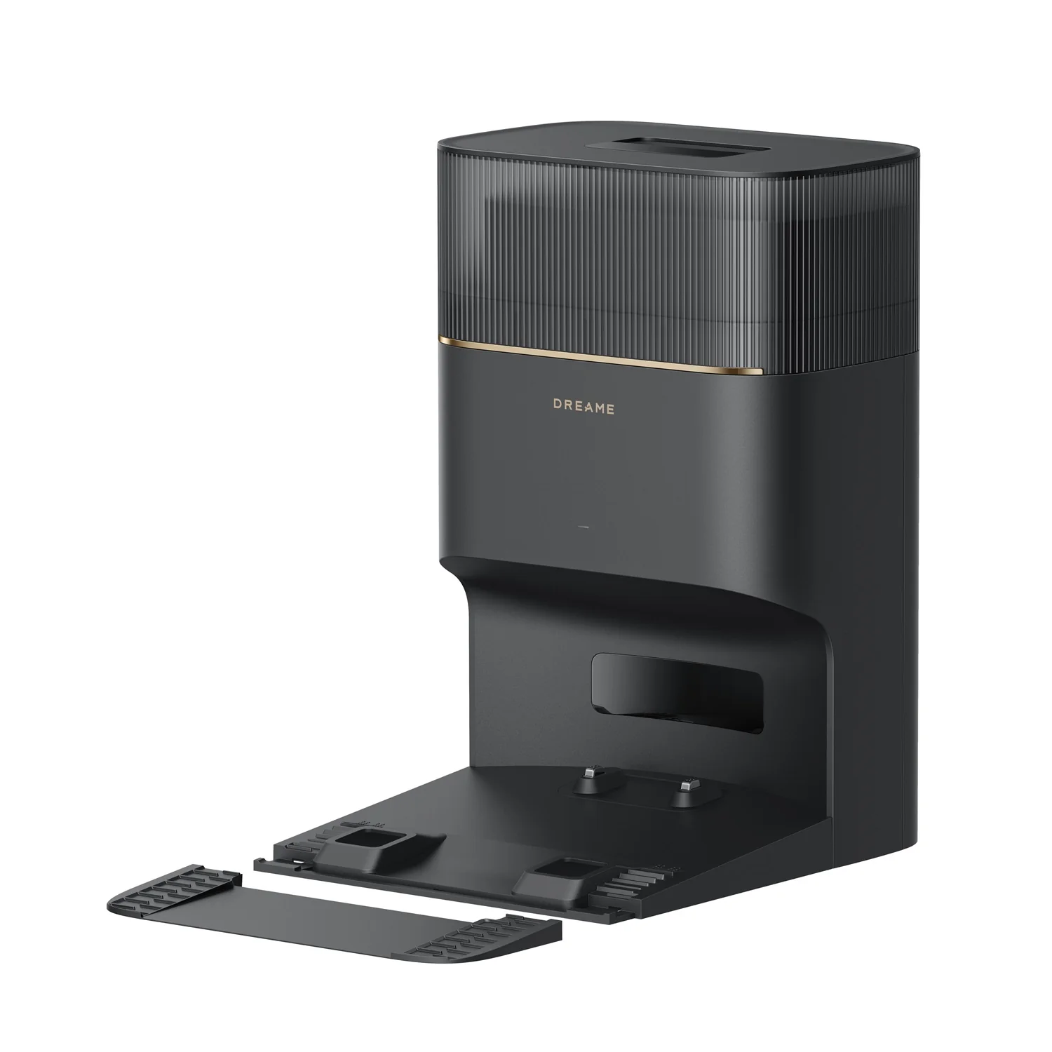 Dreame D20 Pro Plus Noir Robot Aspirateur Laveur - Image 9