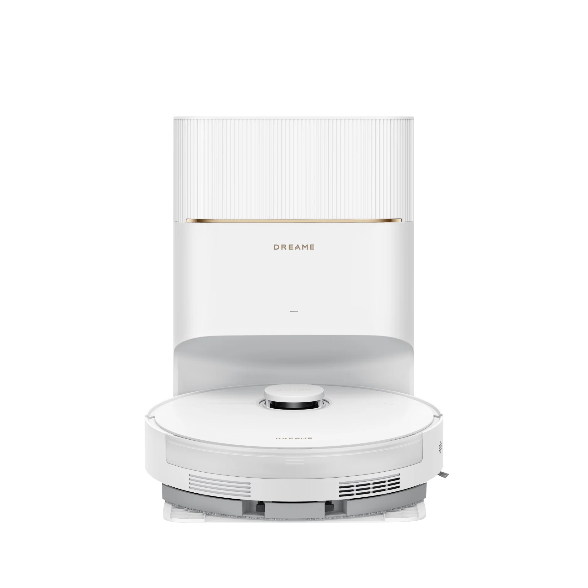 Dreame D20 Pro Plus Robot Aspirateur Laveur - Image 11