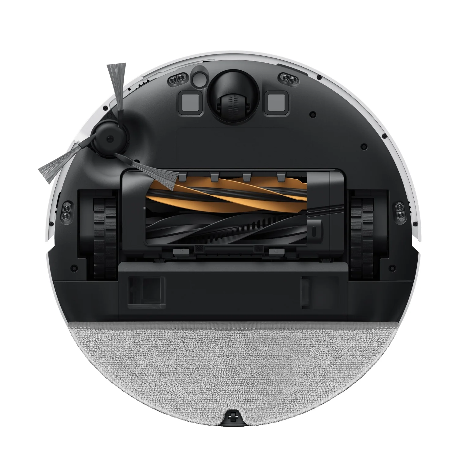 Dreame D20 Pro Plus Robot Aspirateur Laveur - Image 12