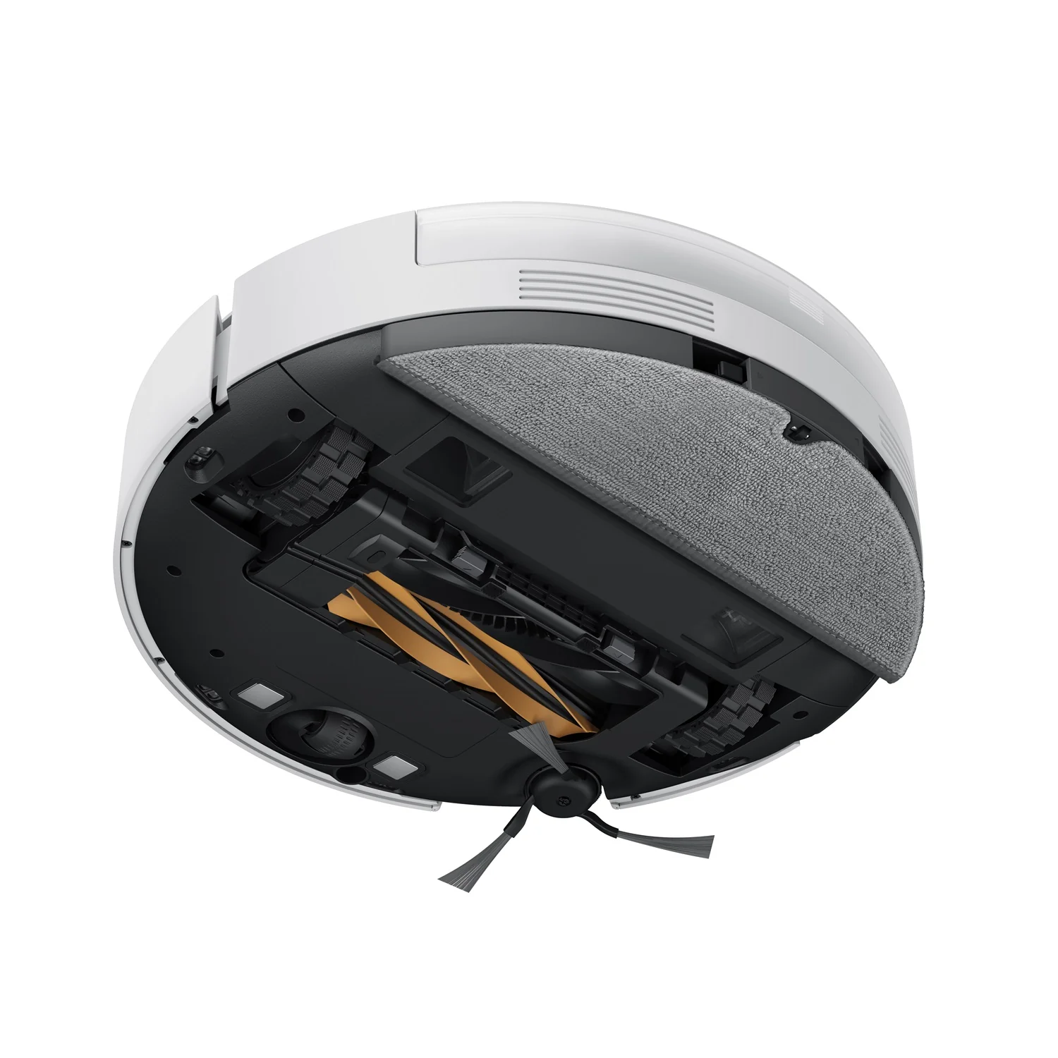 Dreame D20 Pro Plus Robot Aspirateur Laveur - Image 13