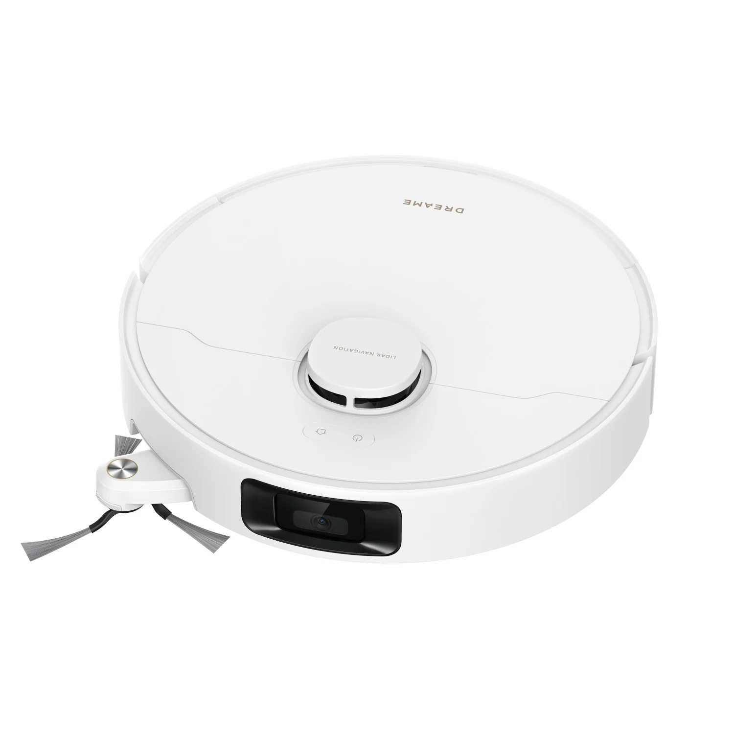 Dreame D20 Pro Plus Robot Aspirateur Laveur - Image 4