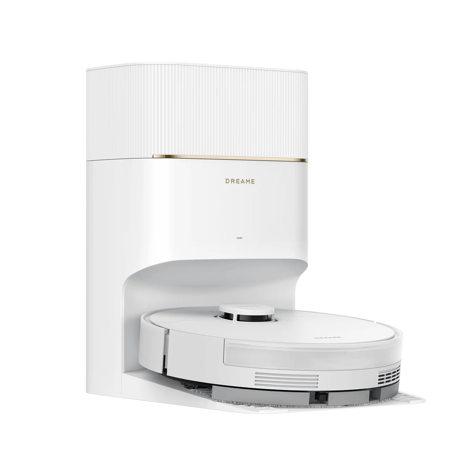 Dreame D20 Pro Plus Robot Aspirateur Laveur - Image 8