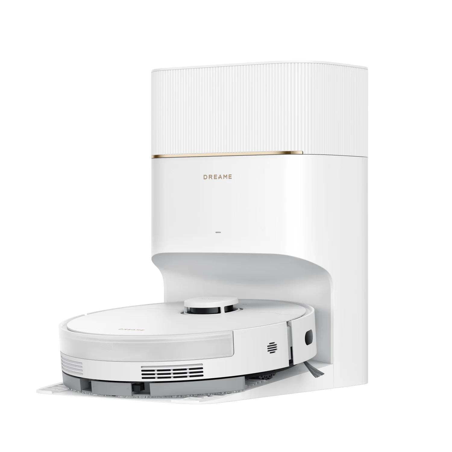Dreame D20 Pro Plus Robot Aspirateur Laveur - Image 9