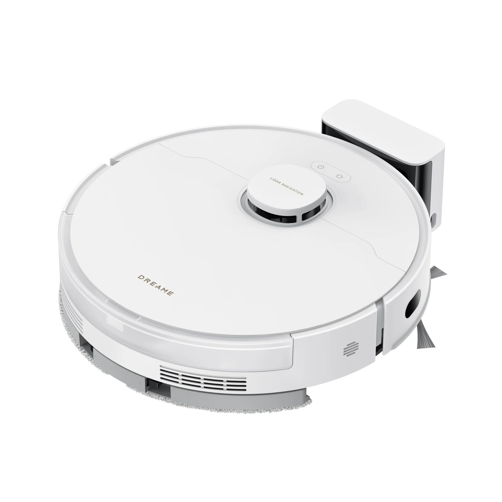 Dreame D20 Robot Aspirateur Laveur