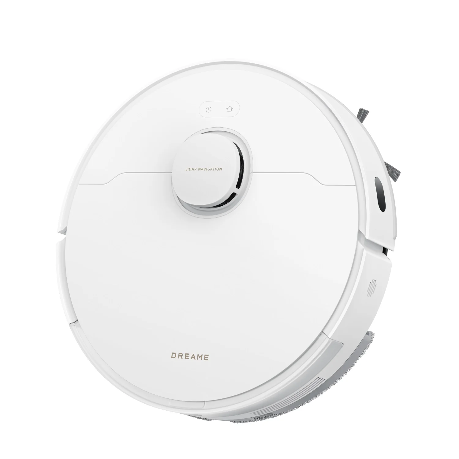 Dreame D20 Robot Aspirateur Laveur - Image 2