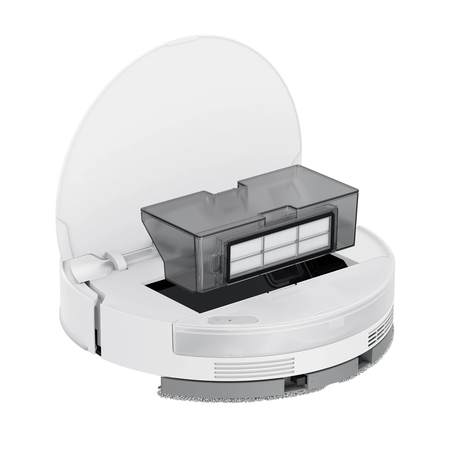 Dreame D20 Robot Aspirateur Laveur - Image 6