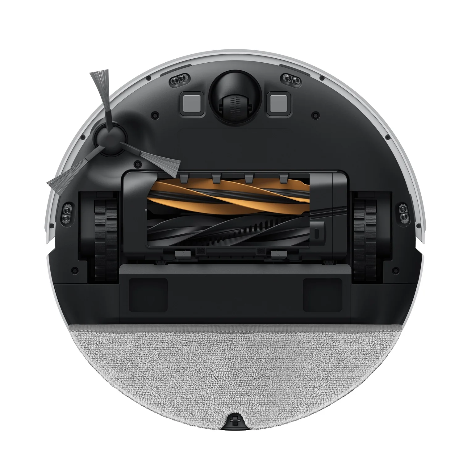 Dreame D20 Robot Aspirateur Laveur - Image 7