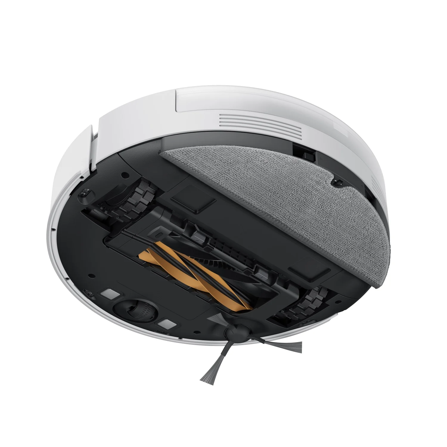 Dreame D20 Robot Aspirateur Laveur - Image 8