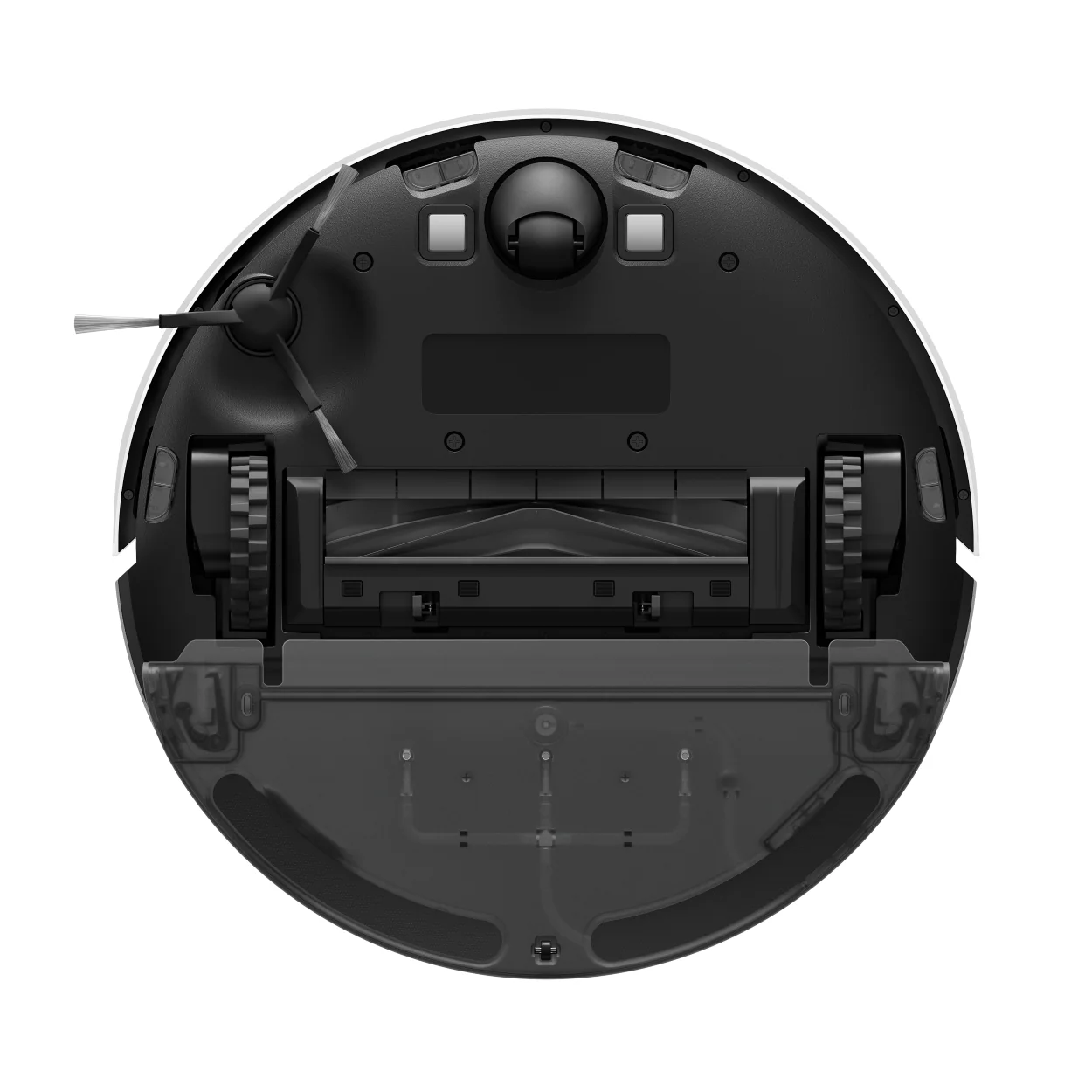 Dreame D9 Max Gen 2 Robot Aspirateur Laveur - Image 3