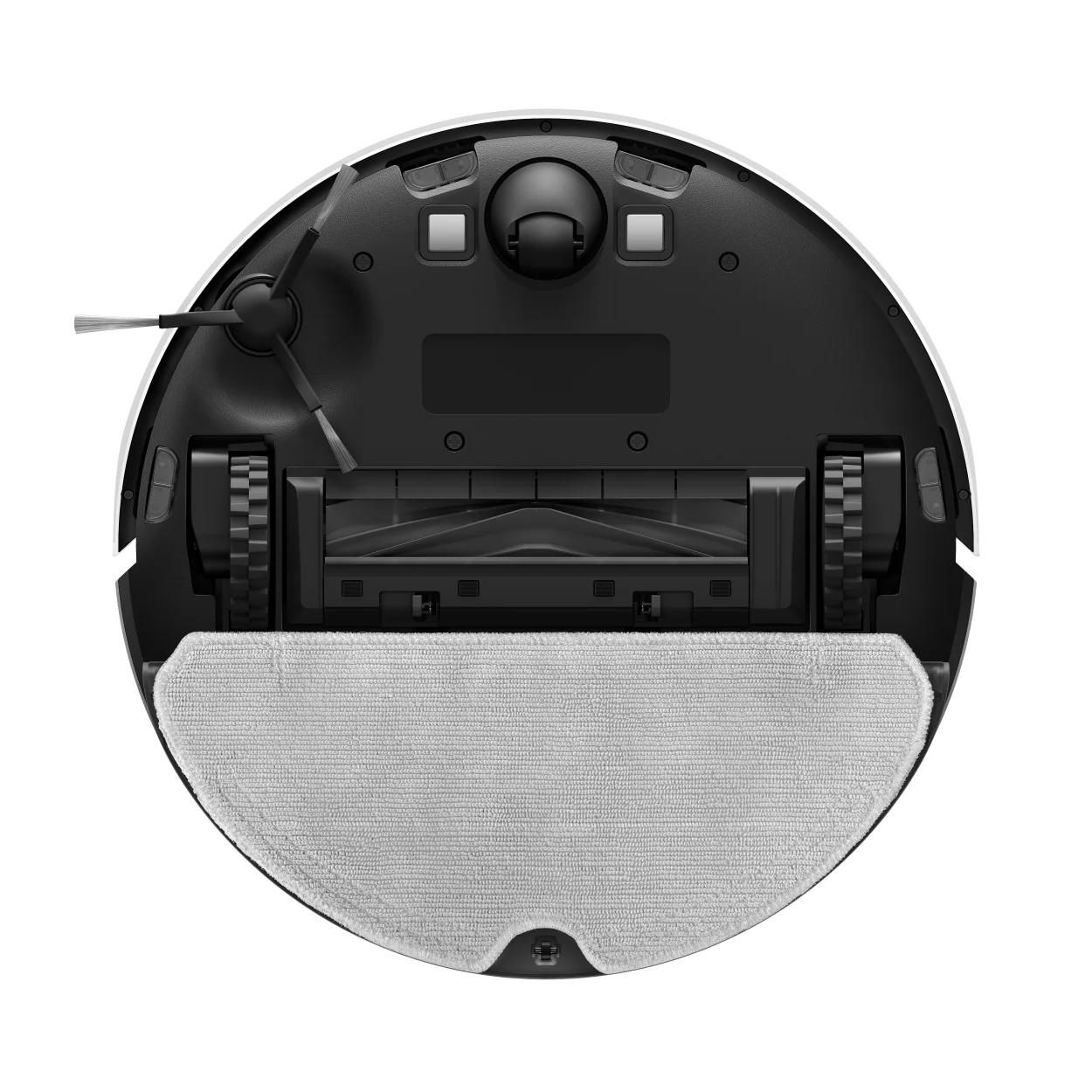 Dreame D9 Max Gen 2 Robot Aspirateur Laveur - Image 4
