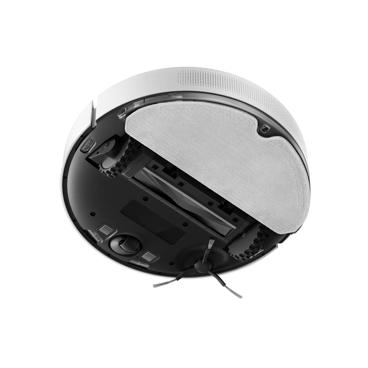 Dreame D9 Max Gen 2 Robot Aspirateur Laveur - Image 5