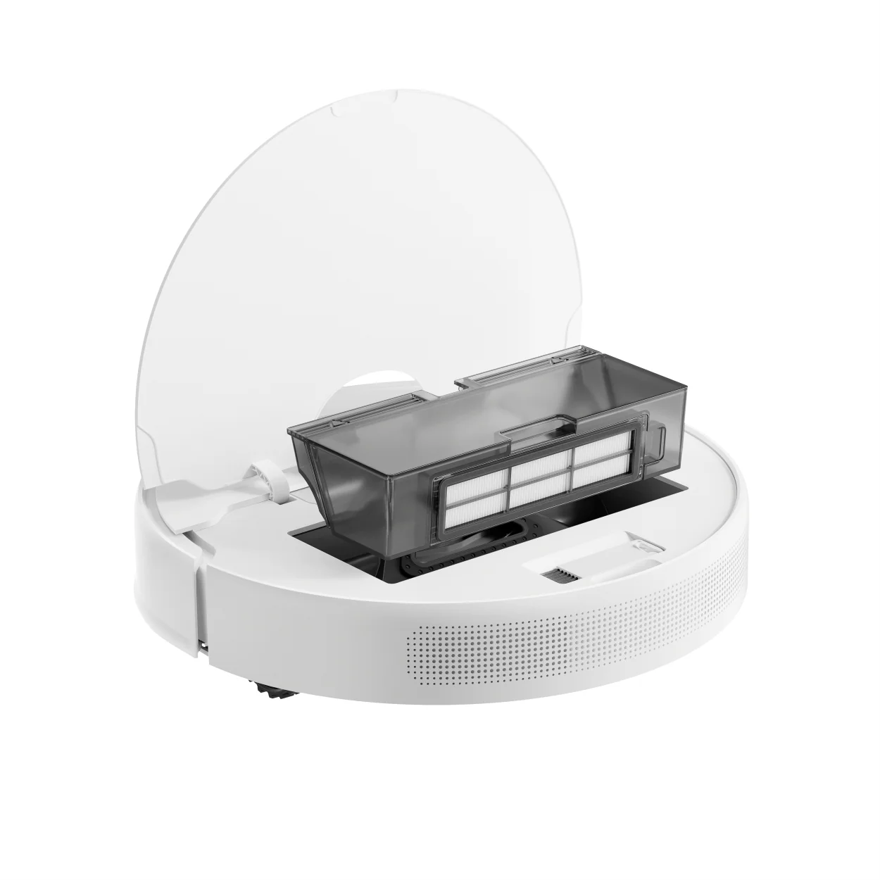 Dreame D9 Max Gen 2 Robot Aspirateur Laveur - Image 9