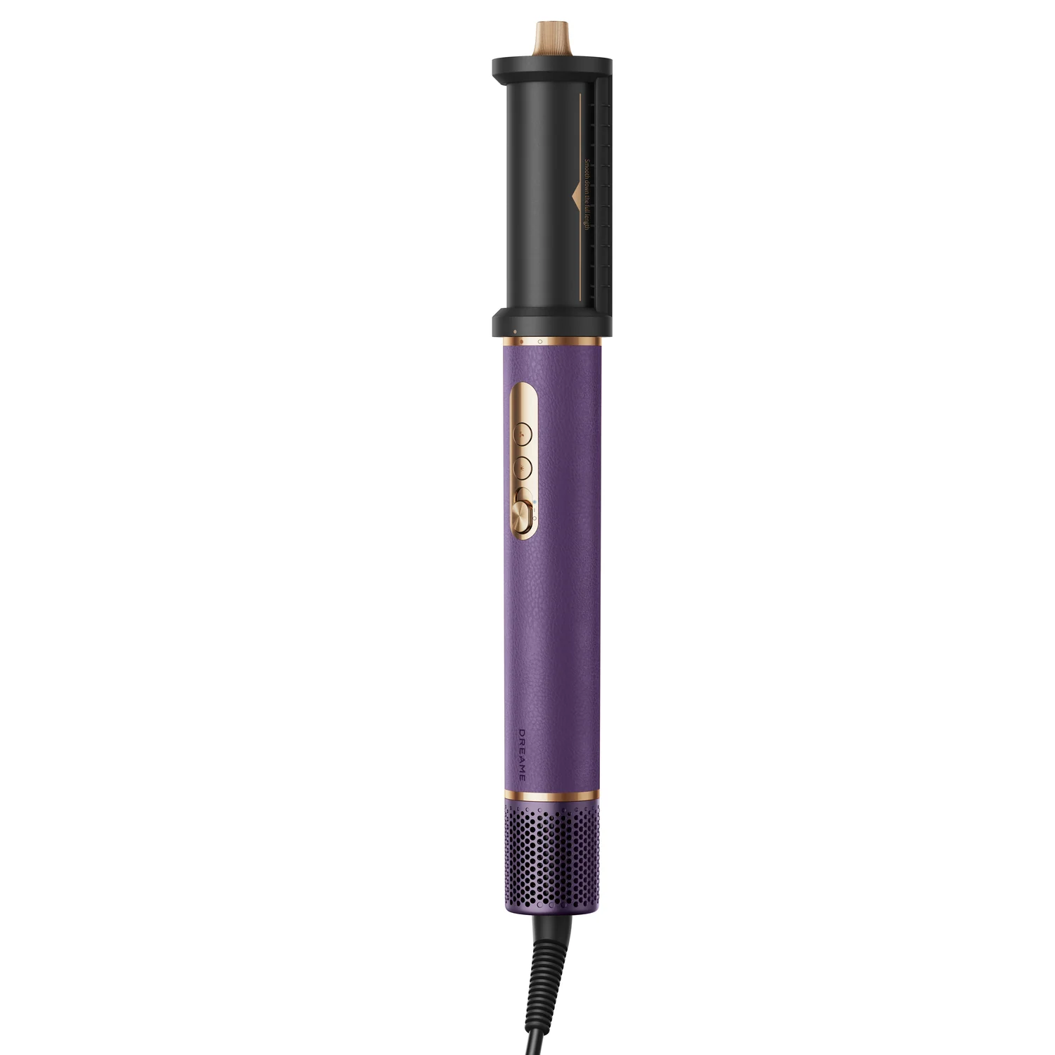 Dreame AirStyle Pro Multistyler Violet 2026 NOUVEAU - Image 3