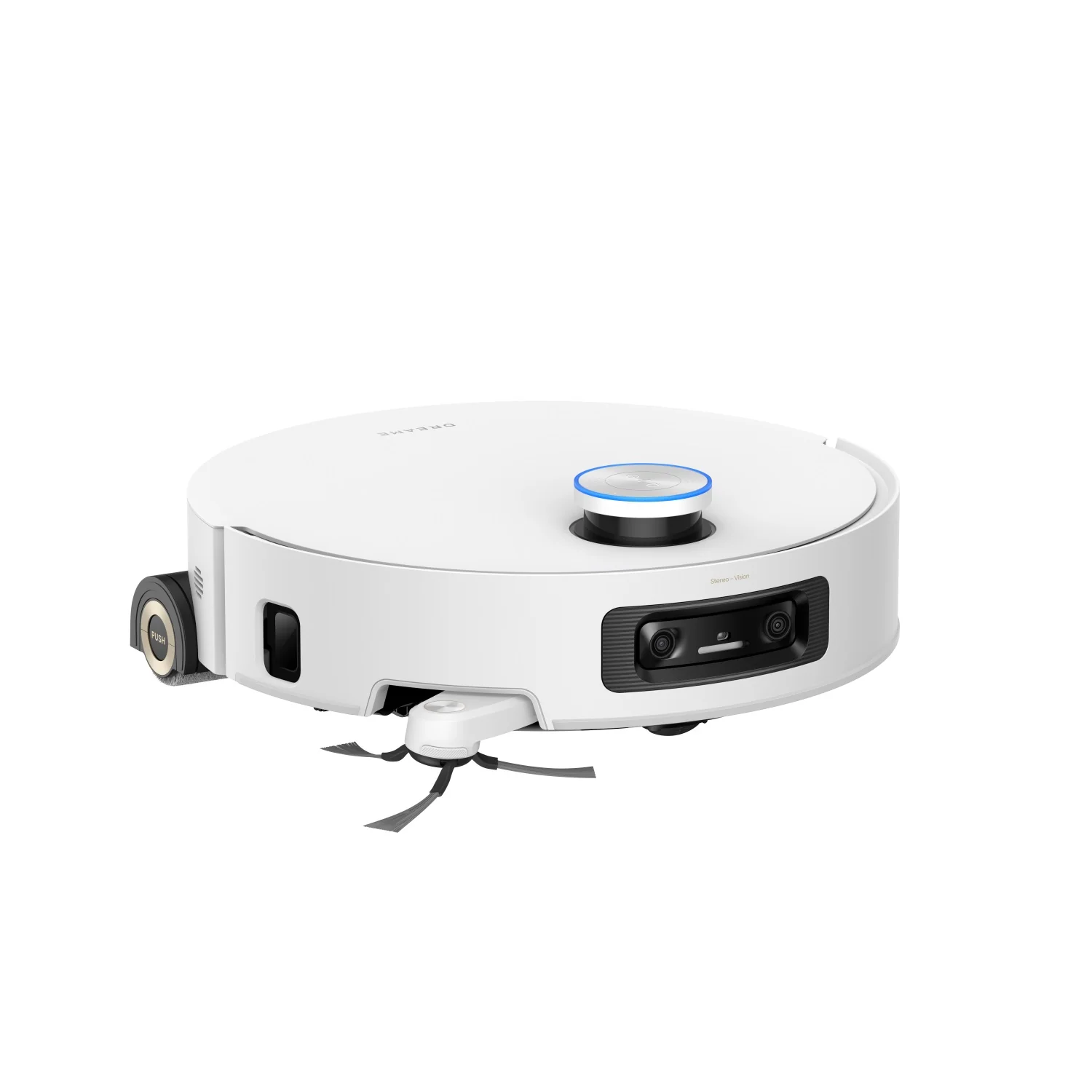 Dreame Aqua10 Ultra Roller Complete Robot Aspirateur Laveur - Image 11