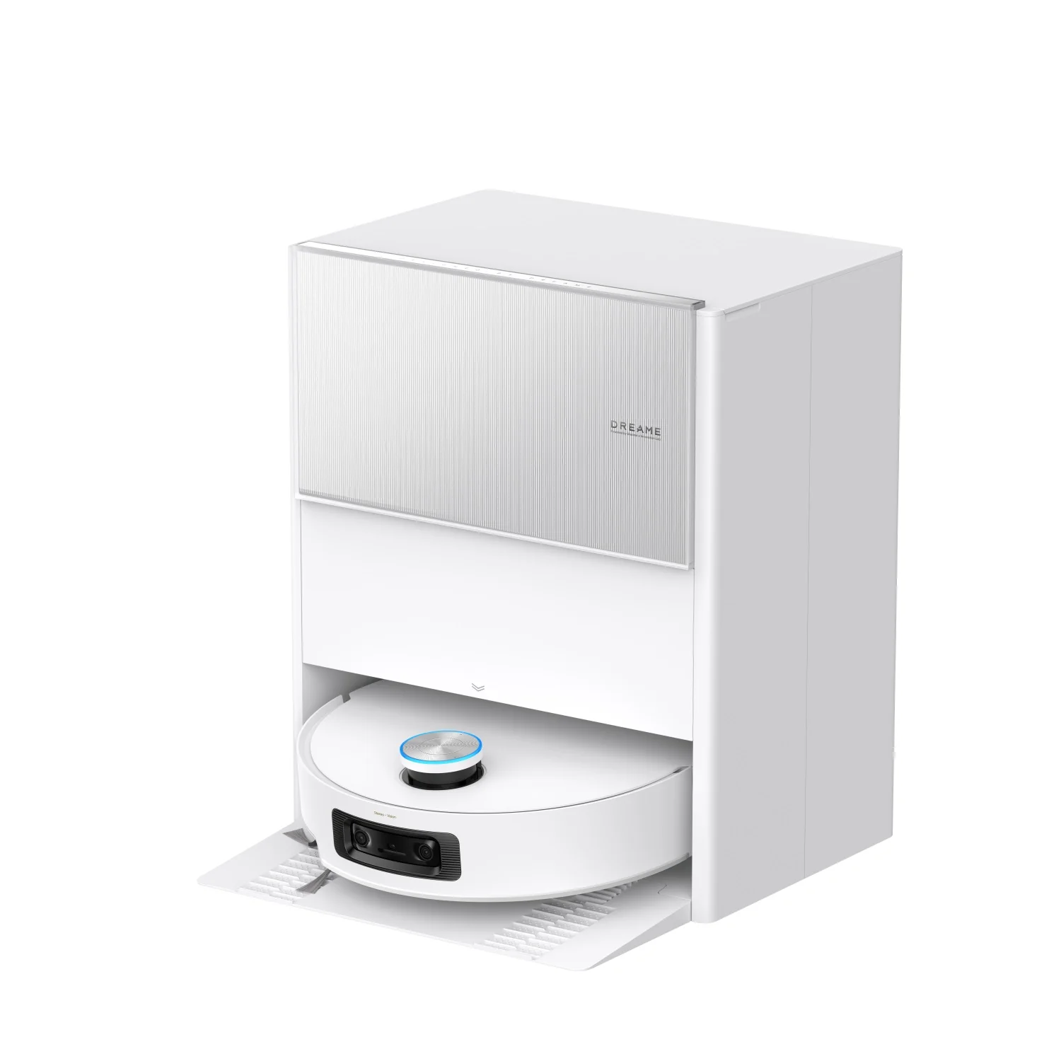 Dreame Aqua10 Ultra Roller Complete Robot Aspirateur Laveur - Image 4
