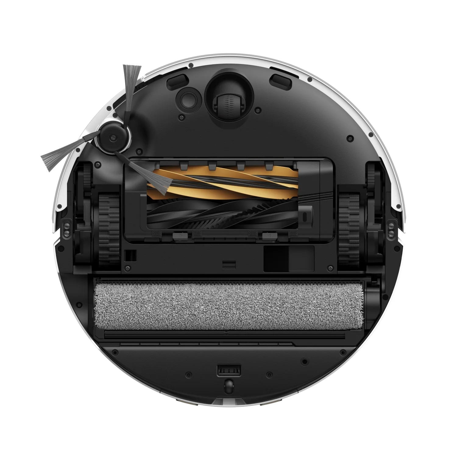 Dreame Aqua10 Ultra Roller Complete Robot Aspirateur Laveur - Image 9