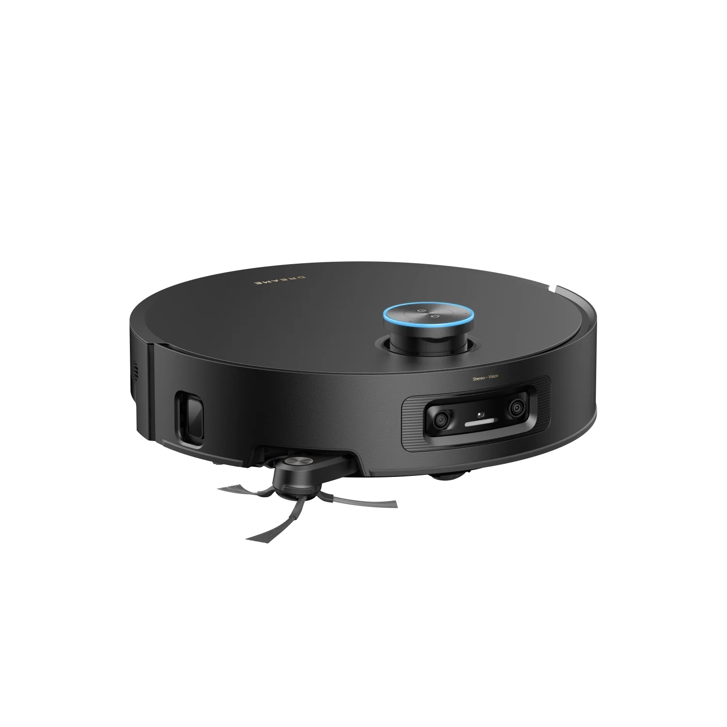 Dreame Aqua10 Ultra Track Complete Noir Robot Aspirateur Laveur - Image 5