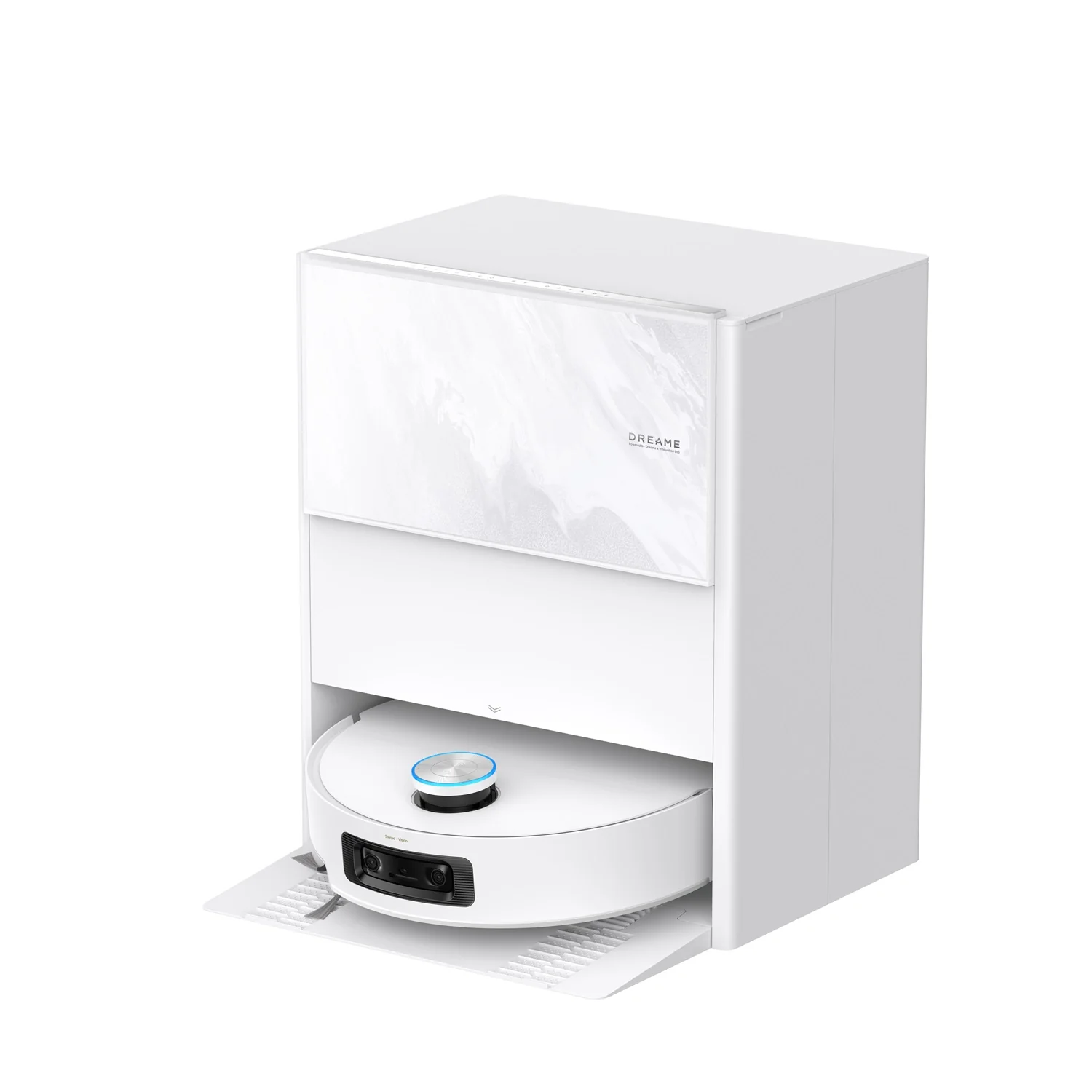 Dreame Aqua10 Ultra Track Complete Robot Aspirateur Laveur - Image 10
